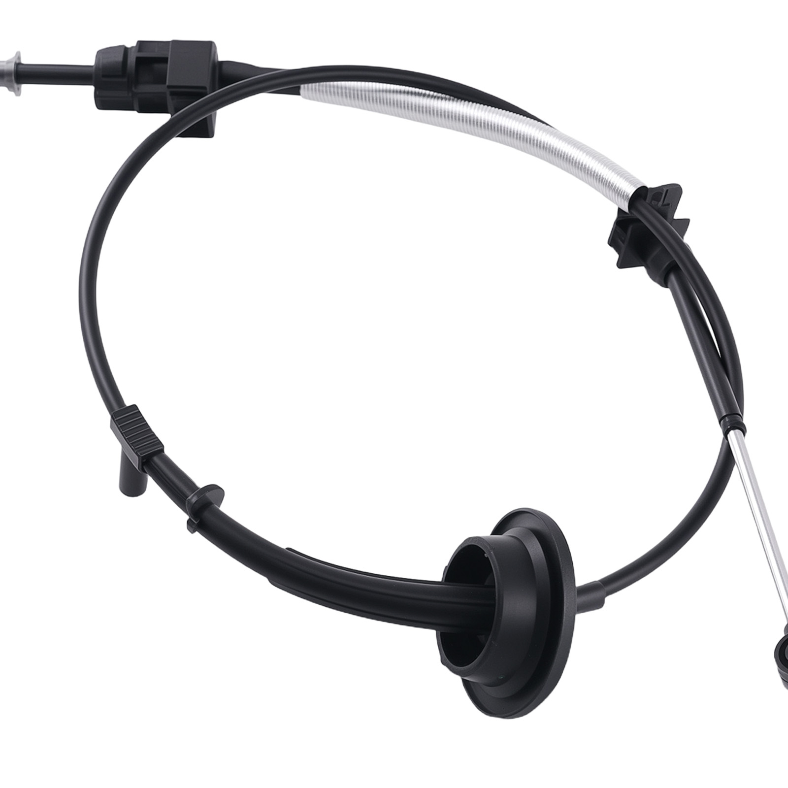Gear Shifter Cable for Ford F-150 XLT 4.6L 2000-2003 4R70W Auto Trans