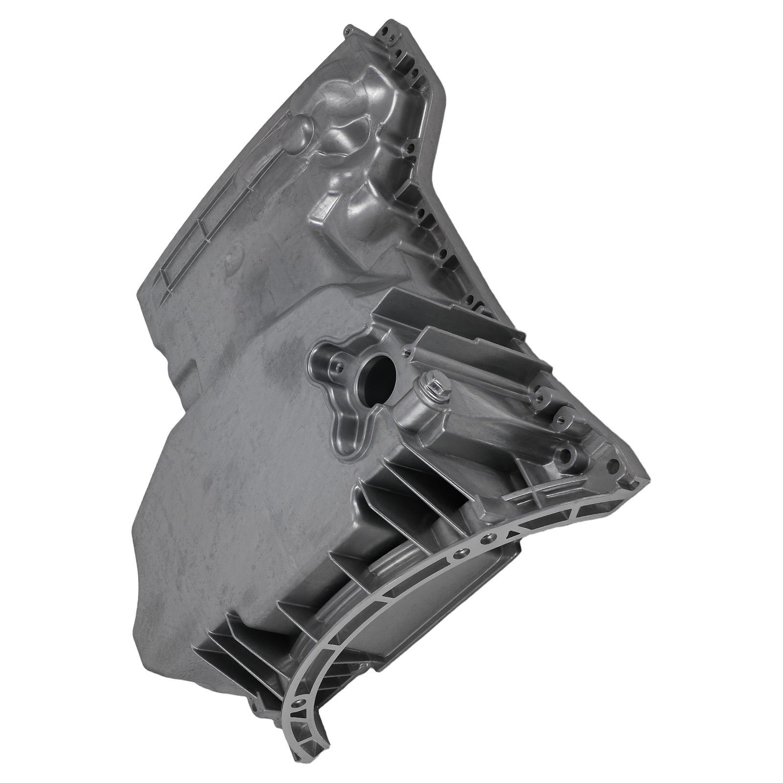 Engine Oil Pan for Mercedes-Benz C250 W204 1.8L 2710101413 A2710101413