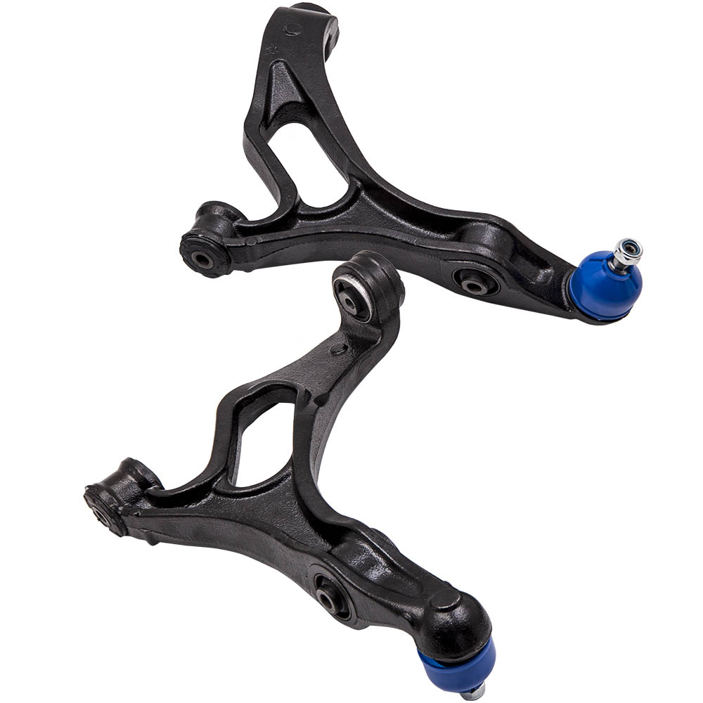 Suspension Kit Front Lower Control Arms w/ Ball Joint for Audi Q7 2007