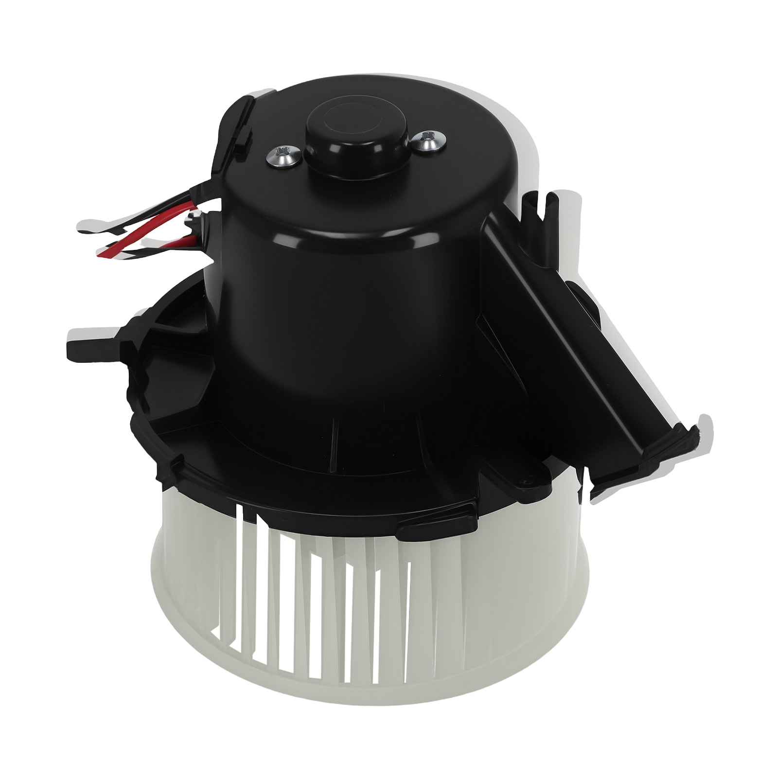 HVAC Heater Blower Motor Fan Assembly for Audi A4 S4 Q5 2009-2012 8K1820021B