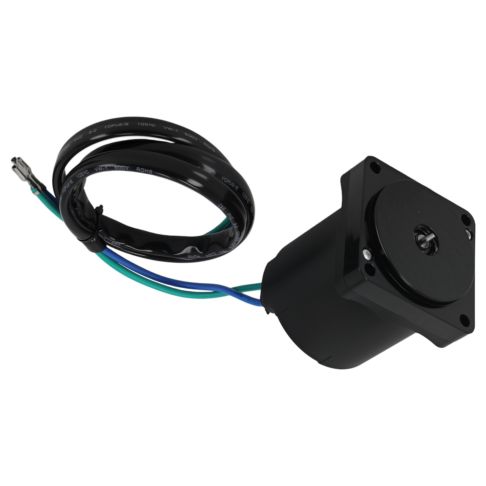 Tilt Trim Motor for Johnson Evinrude 50 to 250 HP 1990 & Up Yamaha 115-225 HP