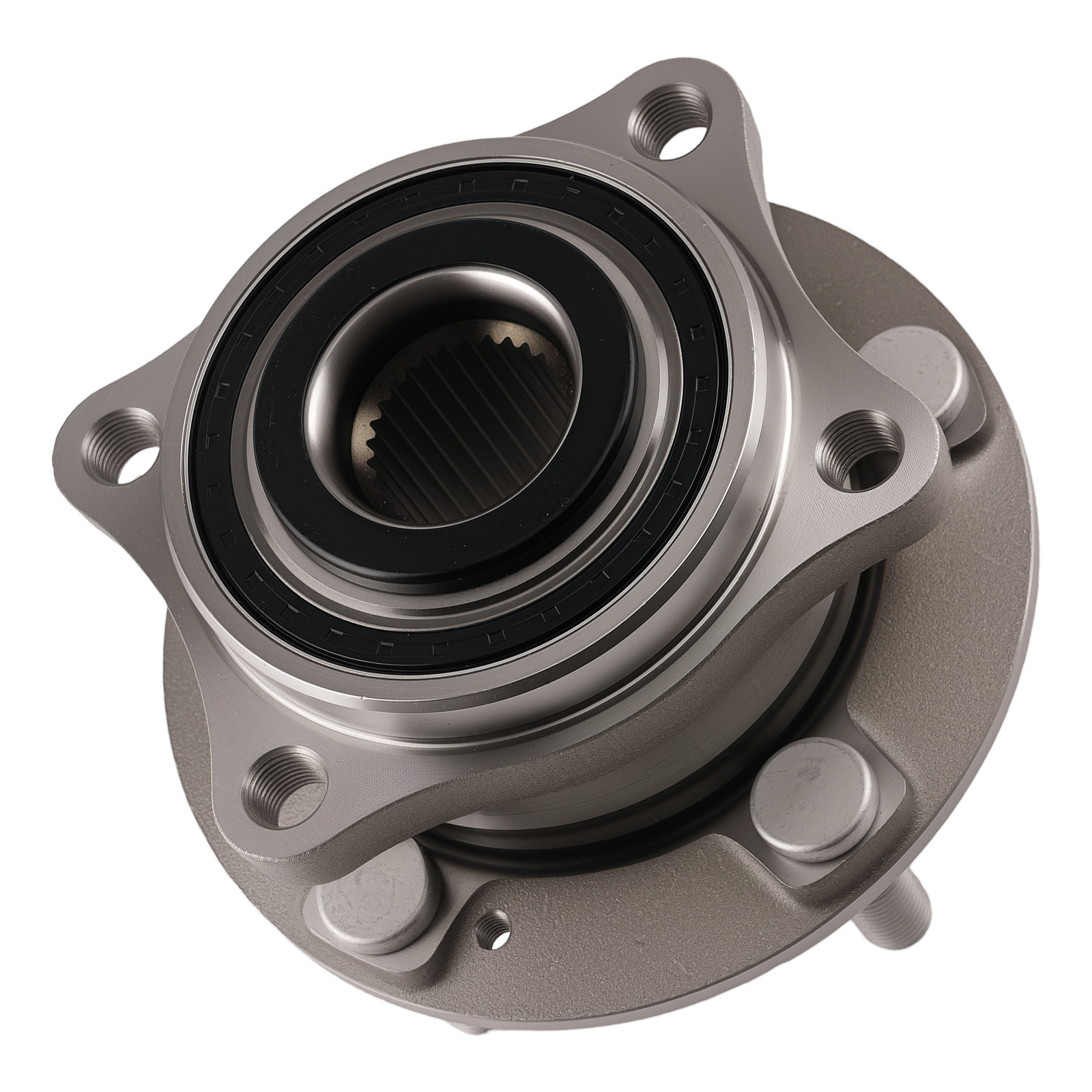 Wheel Bearing Hub Front Rear AWD for Hyundai Tucson 2016-2021 Left Right
