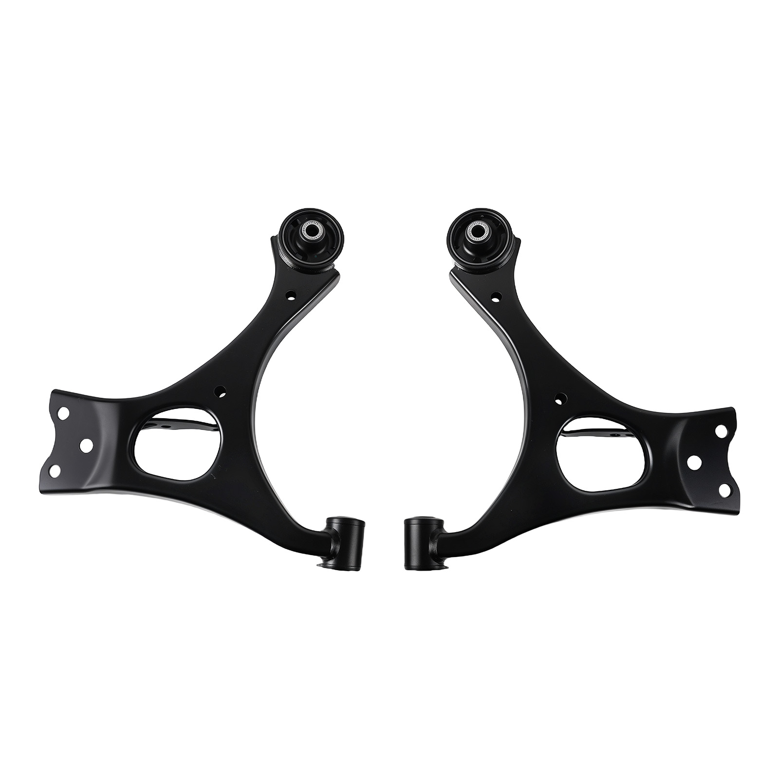 Front Lower Control Arm Ball Joint & Sway Bar LH & RH for 2006-2011 Honda Civic