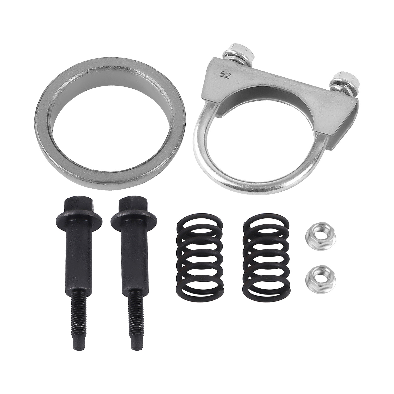 New Catalytic Converter Direct Fit for Toyota Matrix 1.8L 2003-2008 EPA Approved