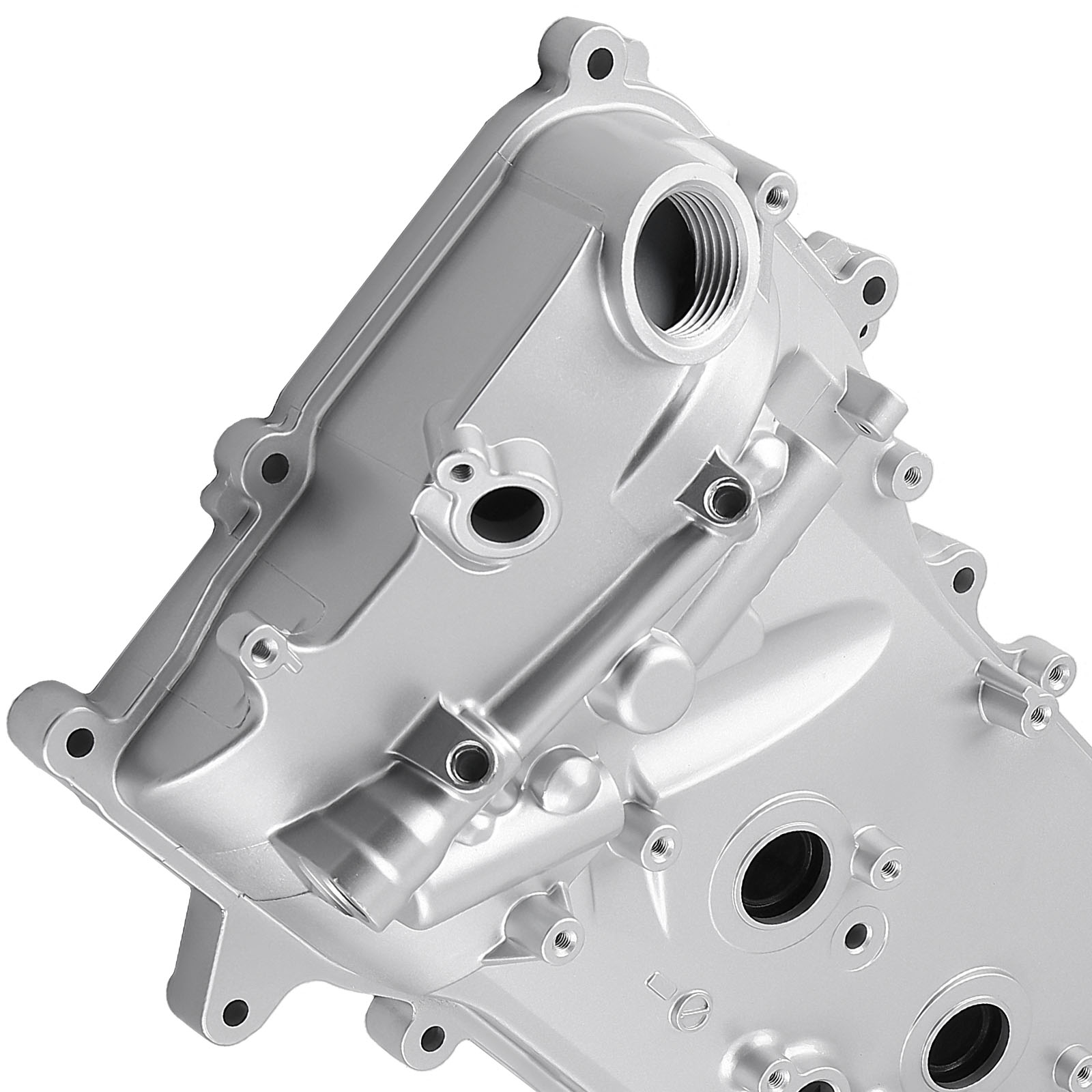 2x Valve Covers Set For Toyota Sienna 3.5L V6 - Gas 07-16 112020P020 112010P020