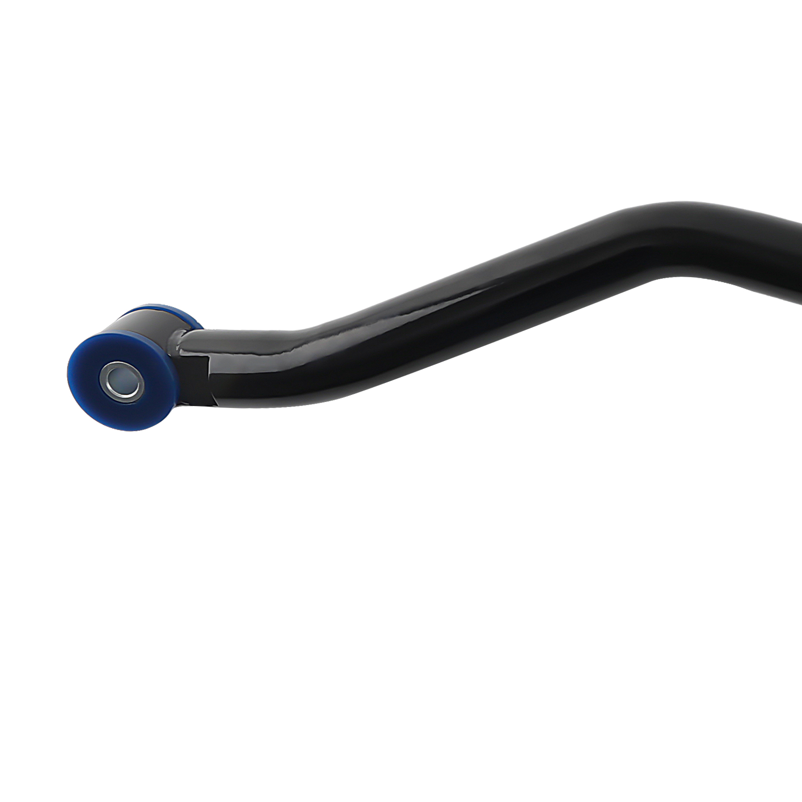 Front Adjustable Track Bar Panhard Rod for Jeep Wrangler JK 2007-2018 0-6