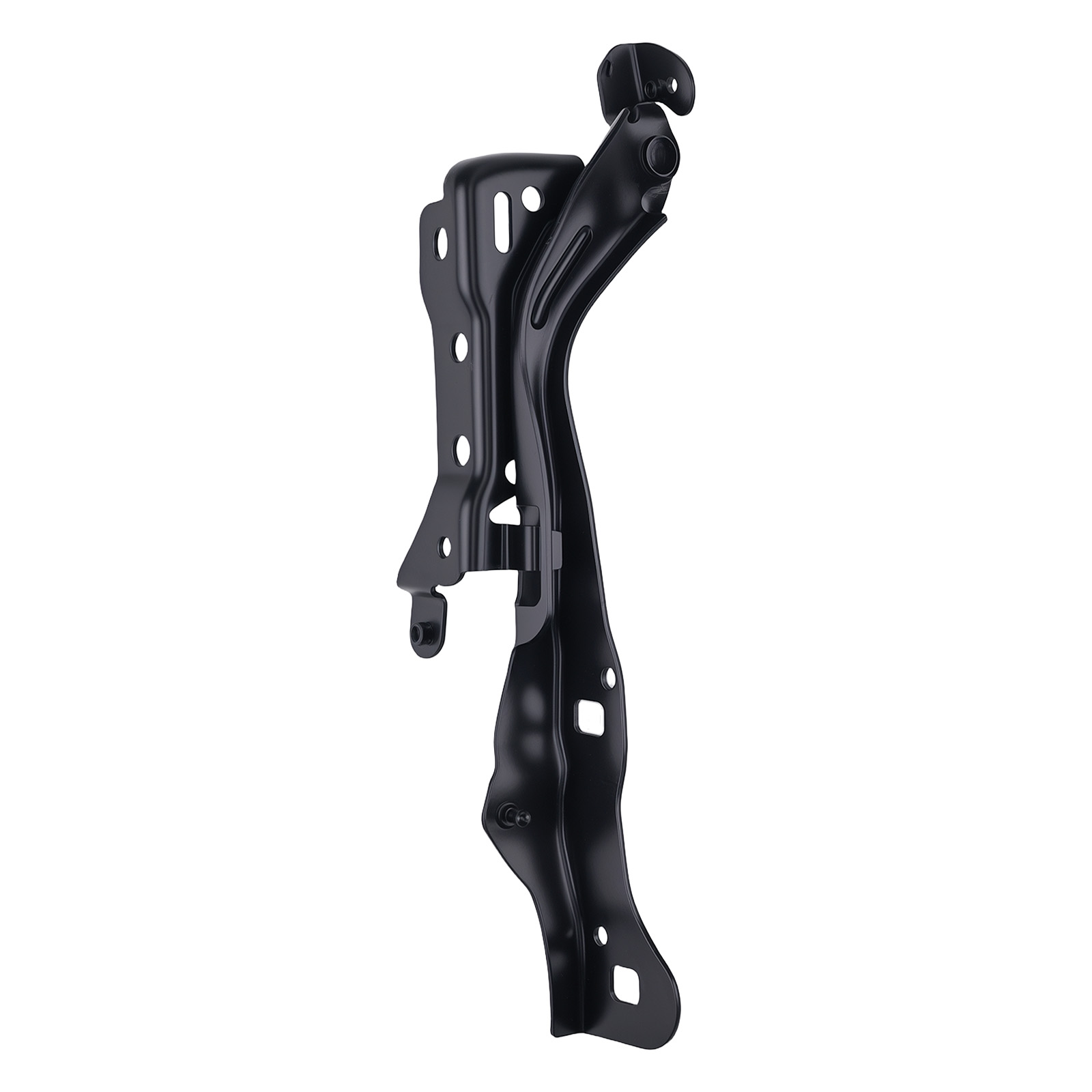 Front Hood Hinge for Ford F-150 SSV 2021-2024 ML3Z16797A FO1236218 L+R