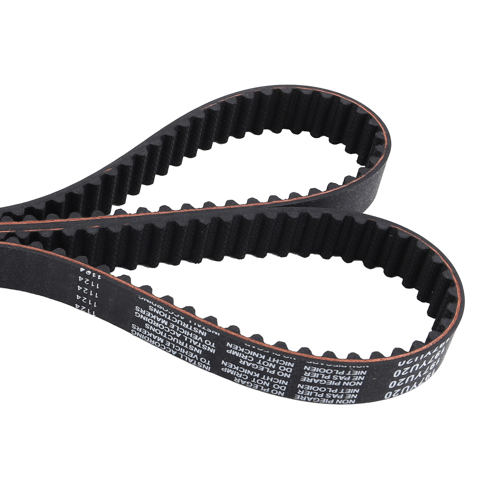 Timing Belt Water Pump Kit for Acura MDX TSX TL Honda Accord Odyssey 3.0L 3.5L