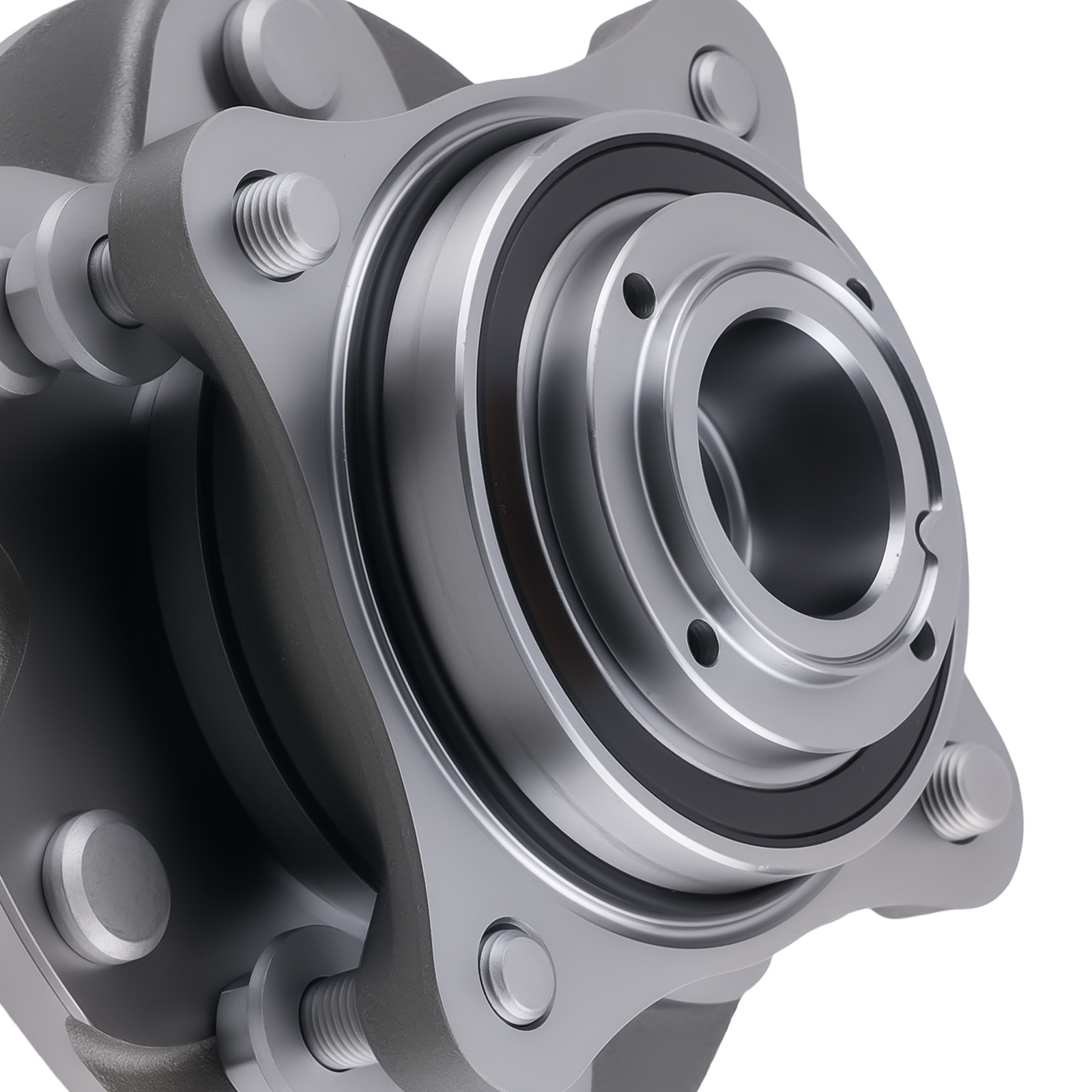 1pc Front Wheel Bearing for Toyota Tacoma/FJ Cruiser 2WD 2005-2019 950-004