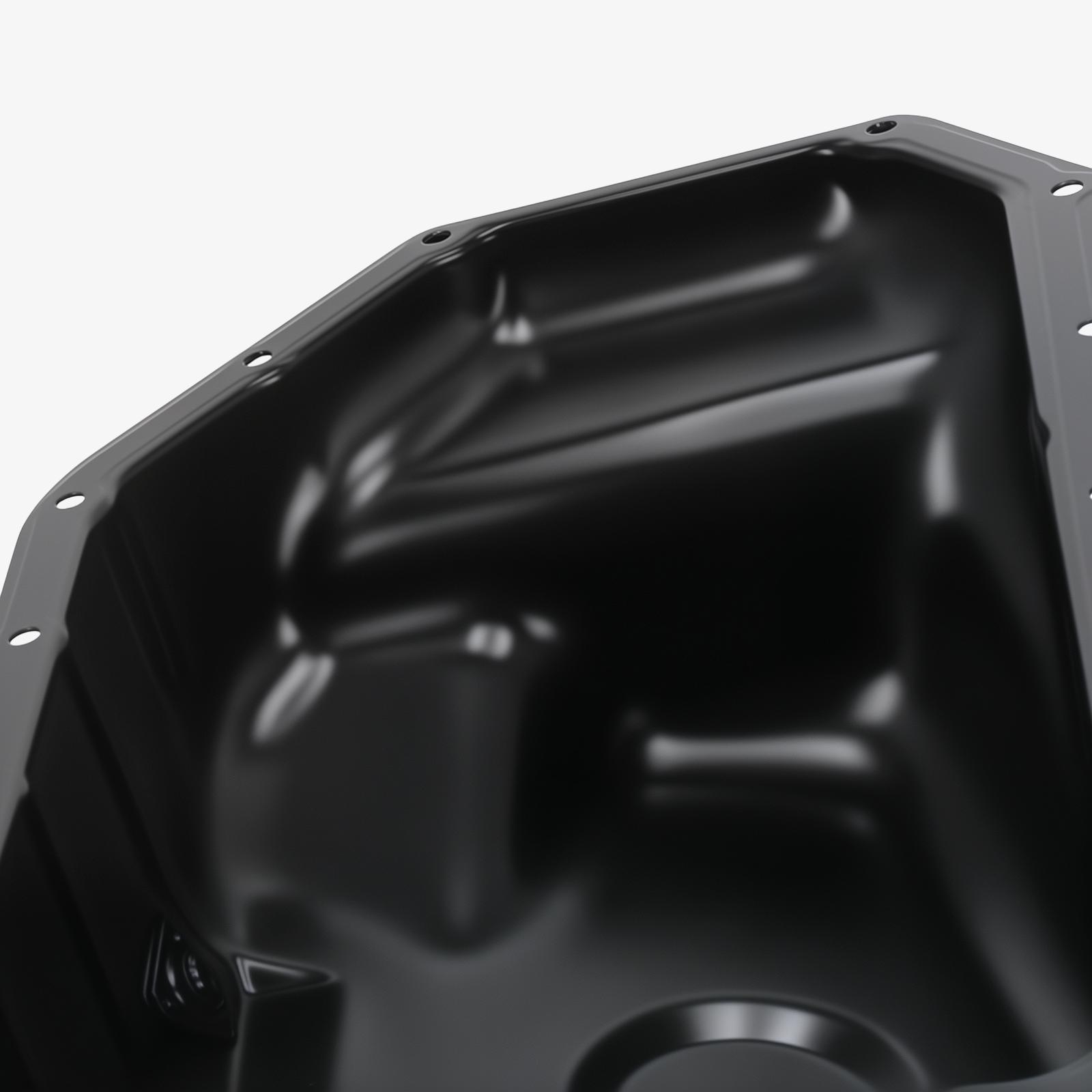 Lower Engine Oil Pan for Acura RSX Honda Accord 2002-2007 2.0L 11200PNA000