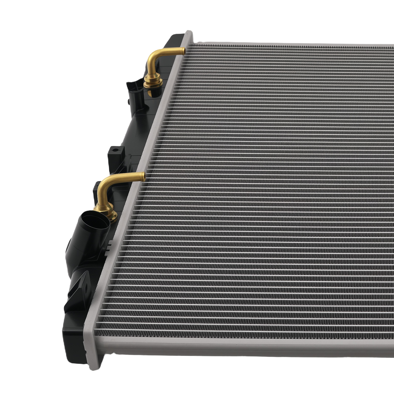 Coolant Radiator for Honda Accord 2.3L 1998-2002 2203 Transmission