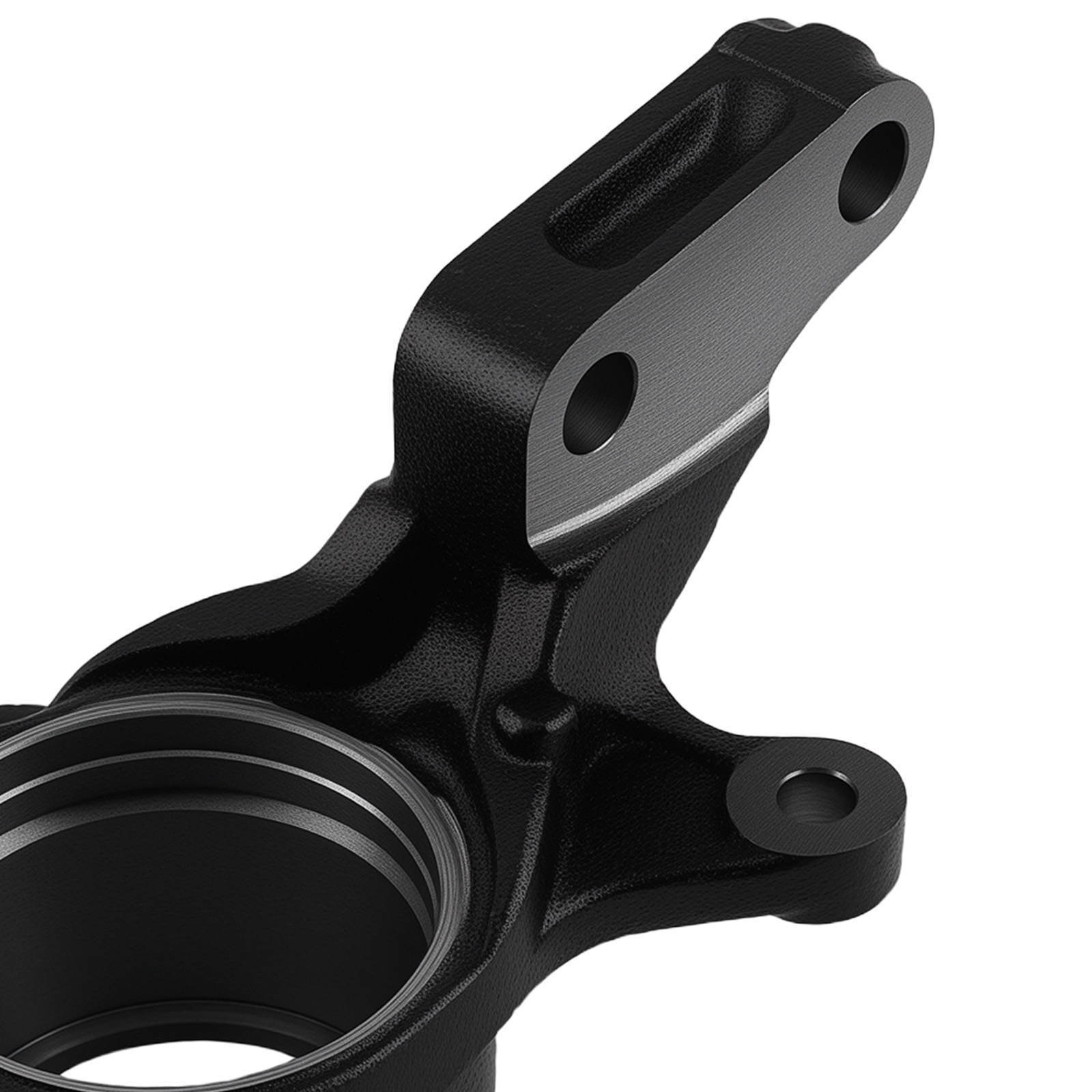 Steering Knuckle Assembly Front Left for Toyota Sienna Solara 1998-2003