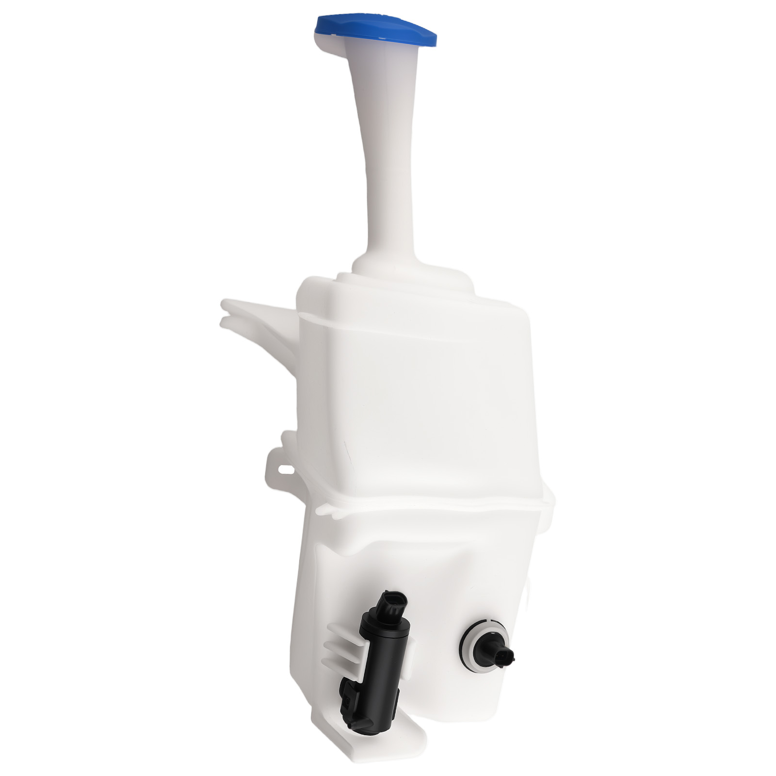 Washer Fluid Tank w/Motor Pump for Kia Forte FE LXS 19-23 98610M7100 KI1288146