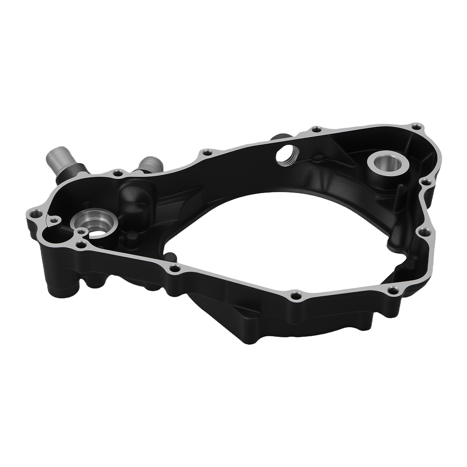 Right Crankcase Cover for Honda CR250R 1988-1989 11340KS7831 Aluminum