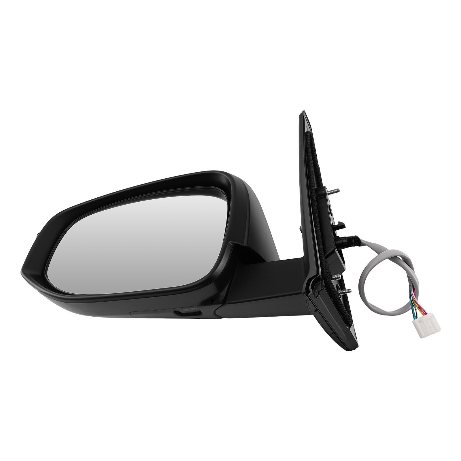 Heated Side Mirror Left for Toyota 4Runner TRD 2014-2018 8794035B70PFM
