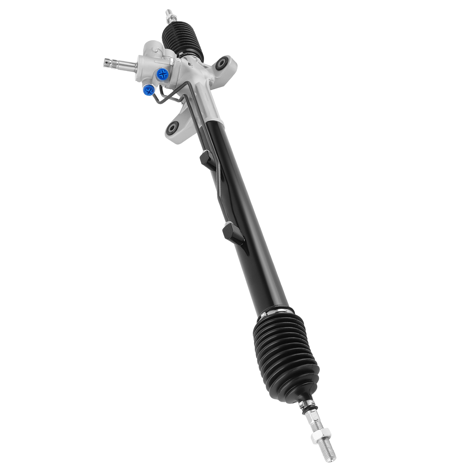 Complete Power Steering Rack and Pinion Assembly for Acura TSX 26-2720 2004-2008