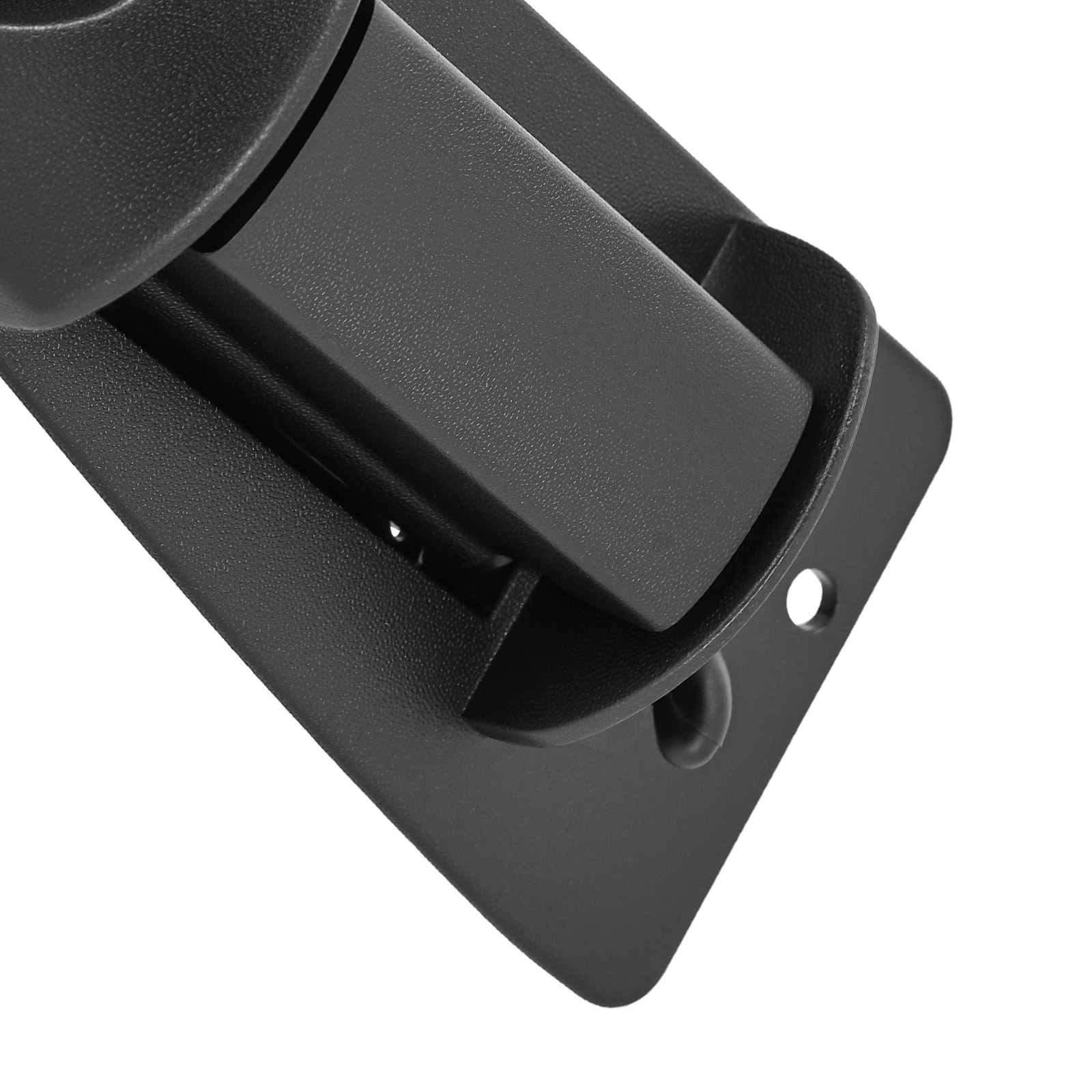 Exterior Door Handle Rear Right for Silverado/Sierra 1500/2500/3500 15758171