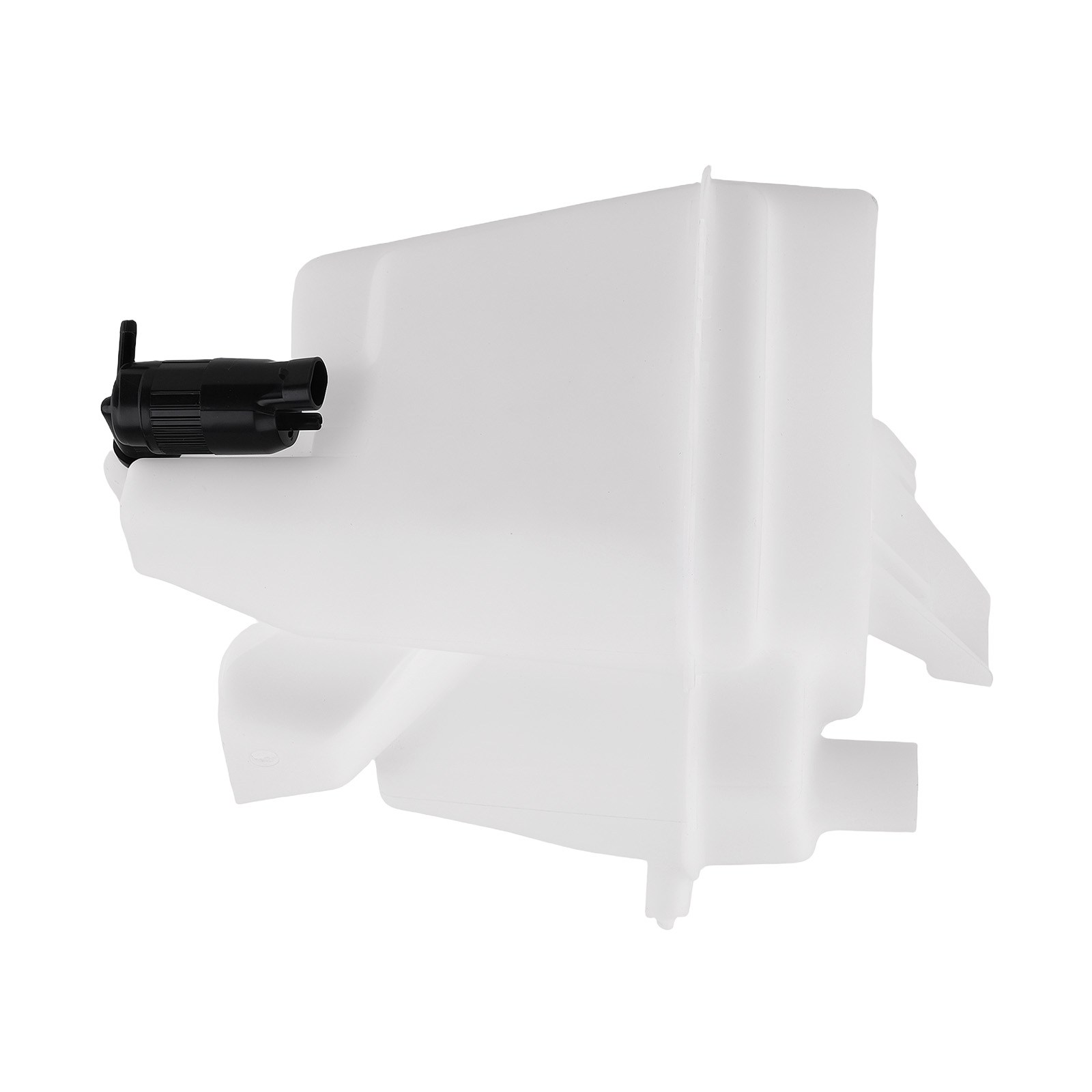 Front Washer Storage System for Nissan Sentra 1.8L 13-17 NI1288158 With Cap