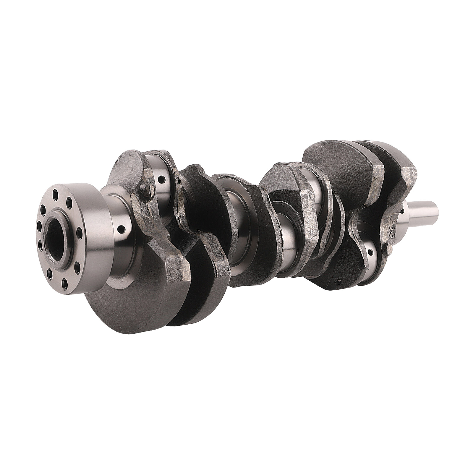 G6DH 3.3L Engine Crankshaft Con Rods & Bearings Set For Hyundai Azera Kia Sedona