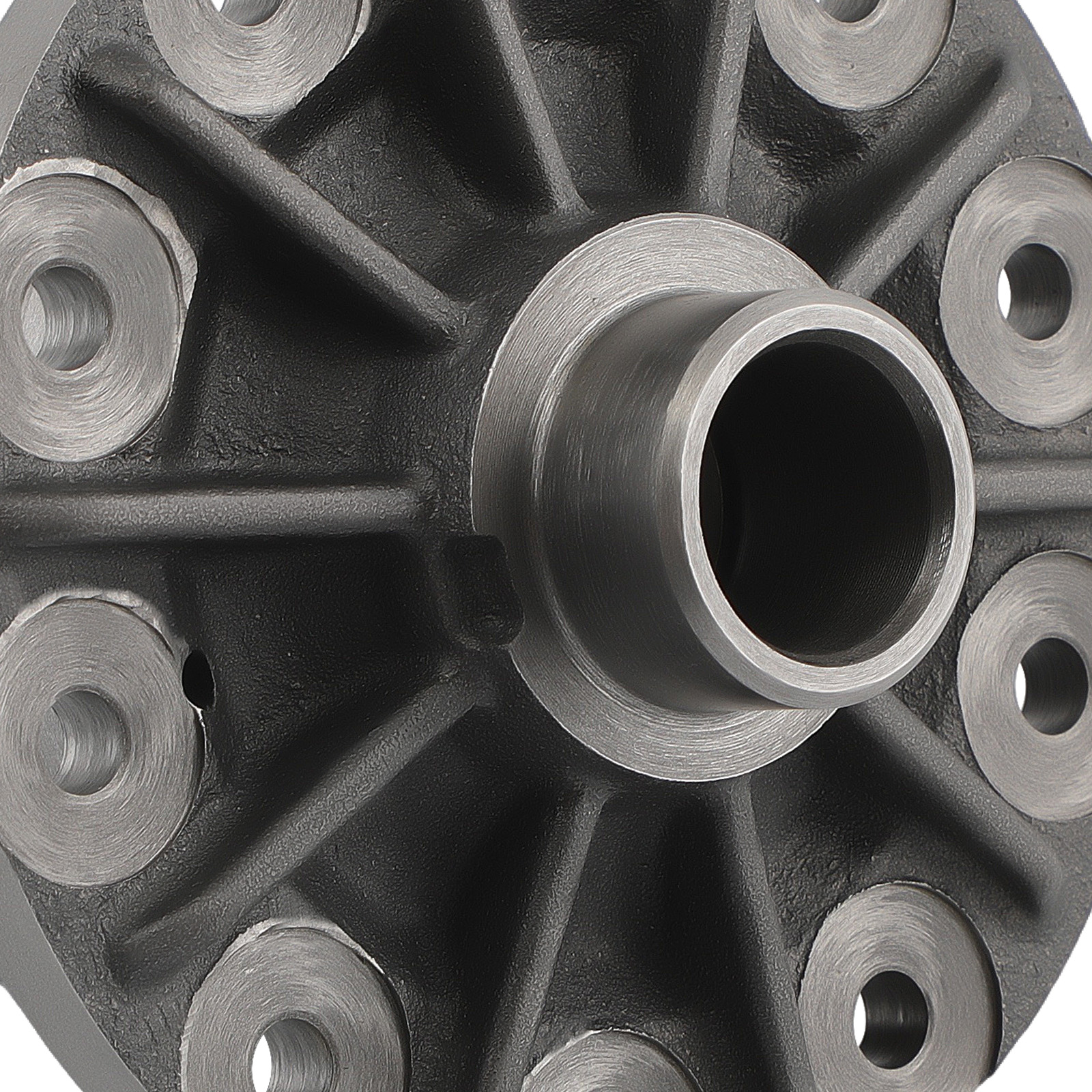 Front Differential Case Kit for Jeep Wrangler & Wrangler JK 2007-2018 Dana 30