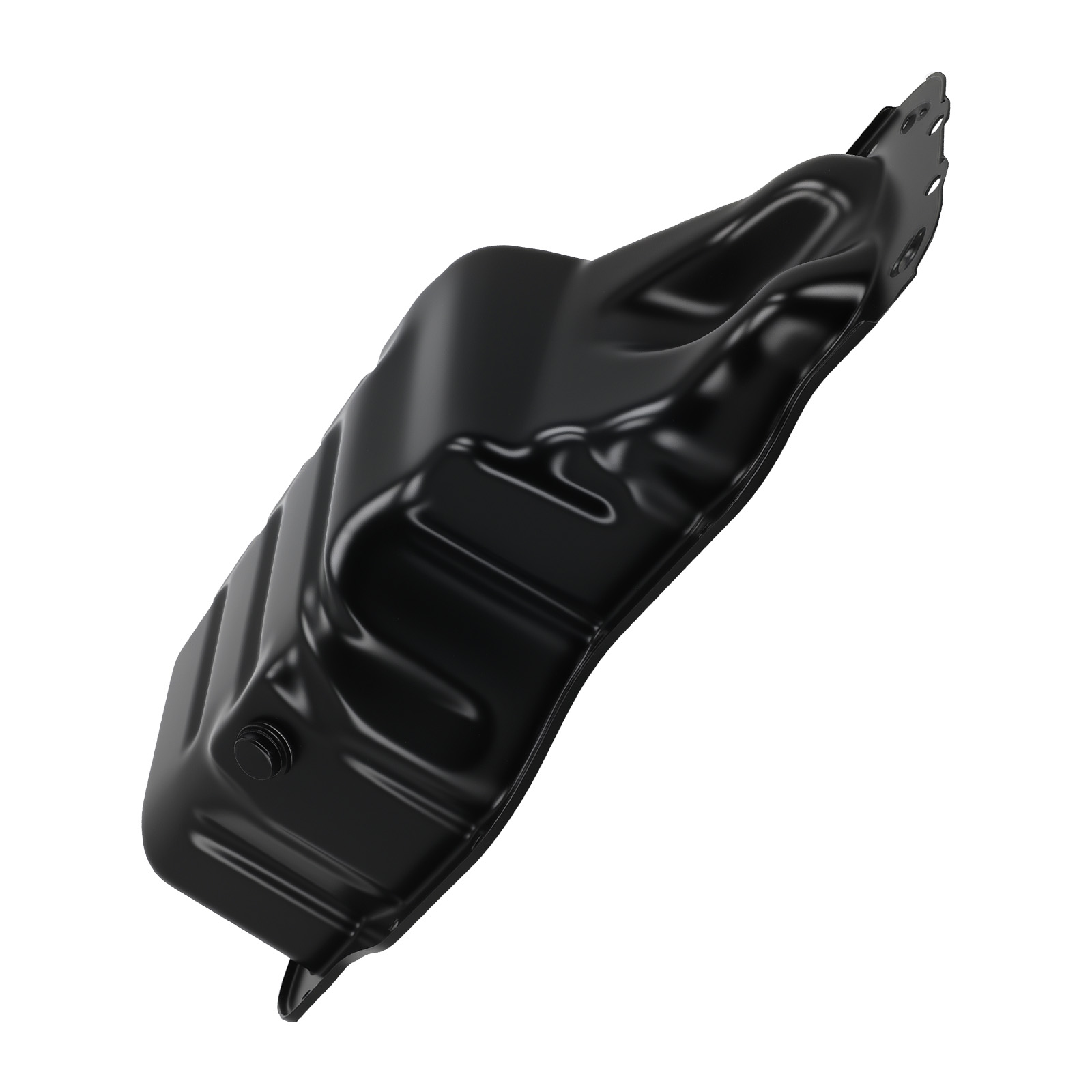 Engine Oil Pan for Hyundai Elantra Coupe 1.8L 2013 215102E022 Direct Fit Steel