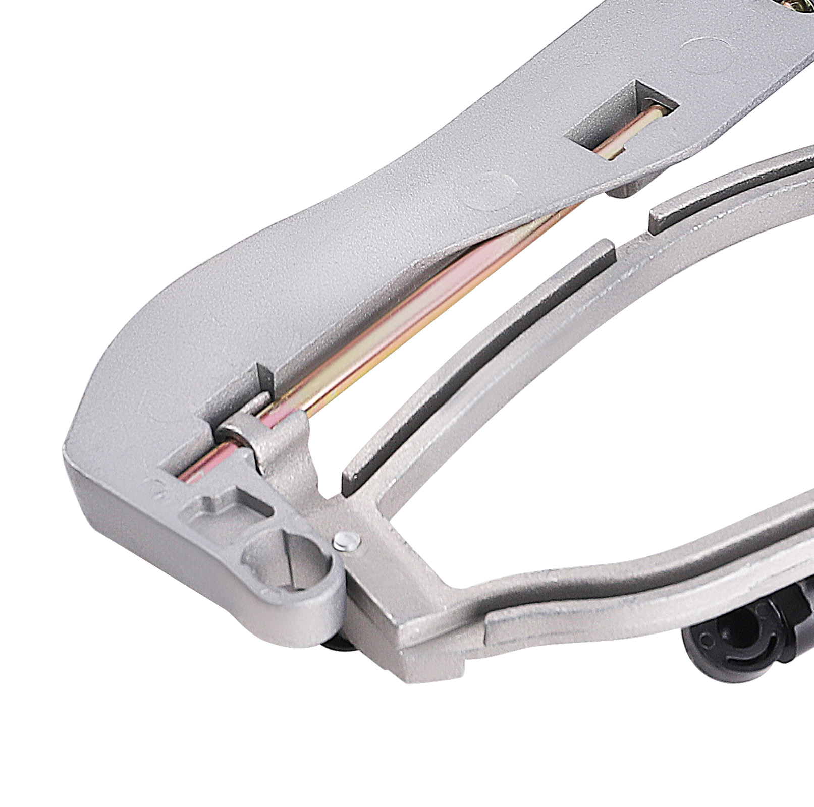 Door Handle Carrier Frame Front Left + Right for BMW X5 E53 99-2006 BM1310104