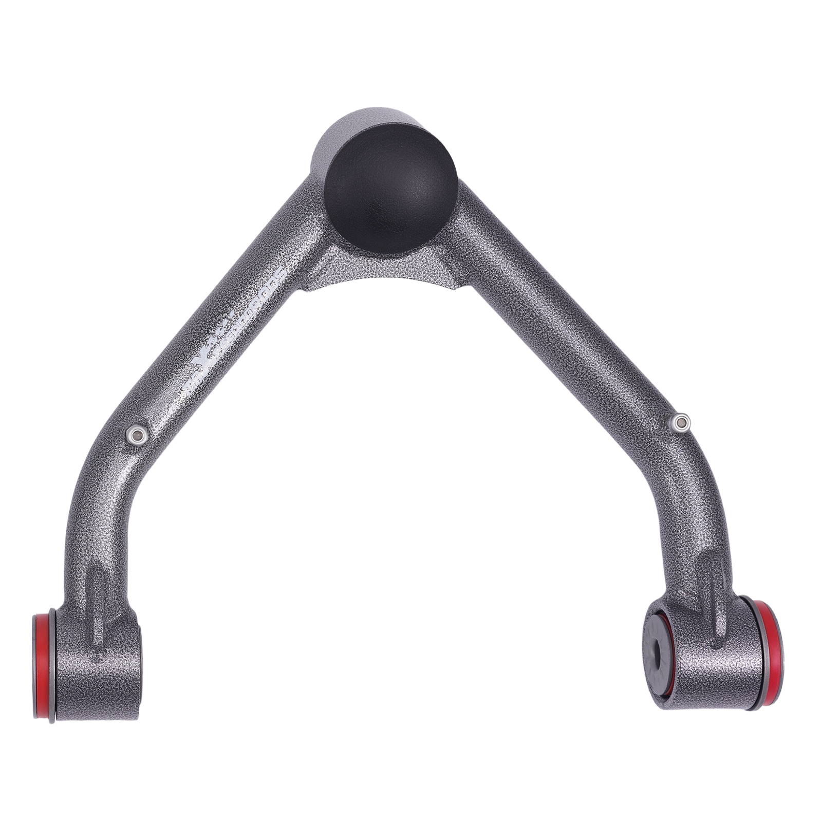 Tubular Upper Control Arms 2-4