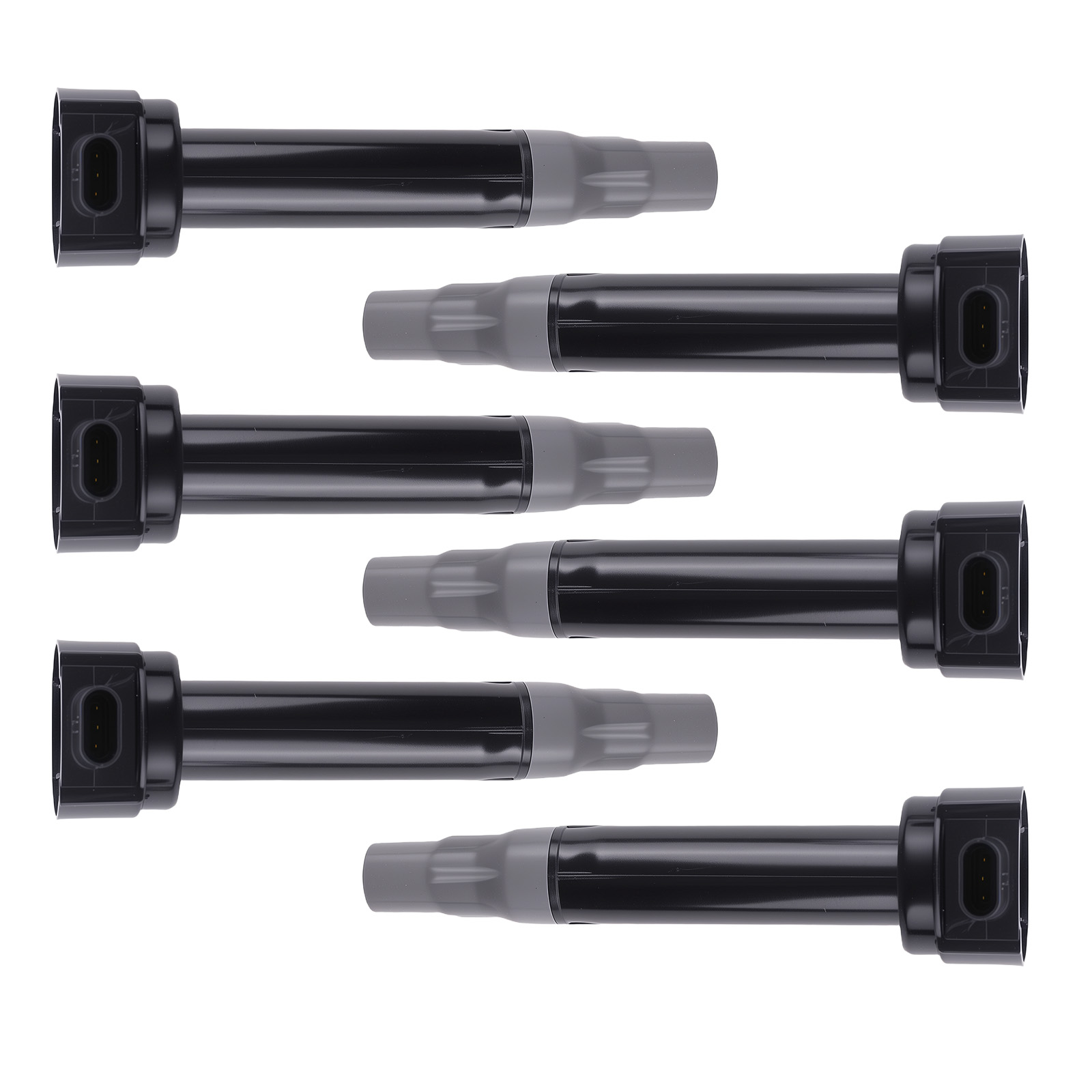 6pcs Ignition Coil Pack Set for Dodge Challenger 3.5L 2009-2010 5C1565 UF502