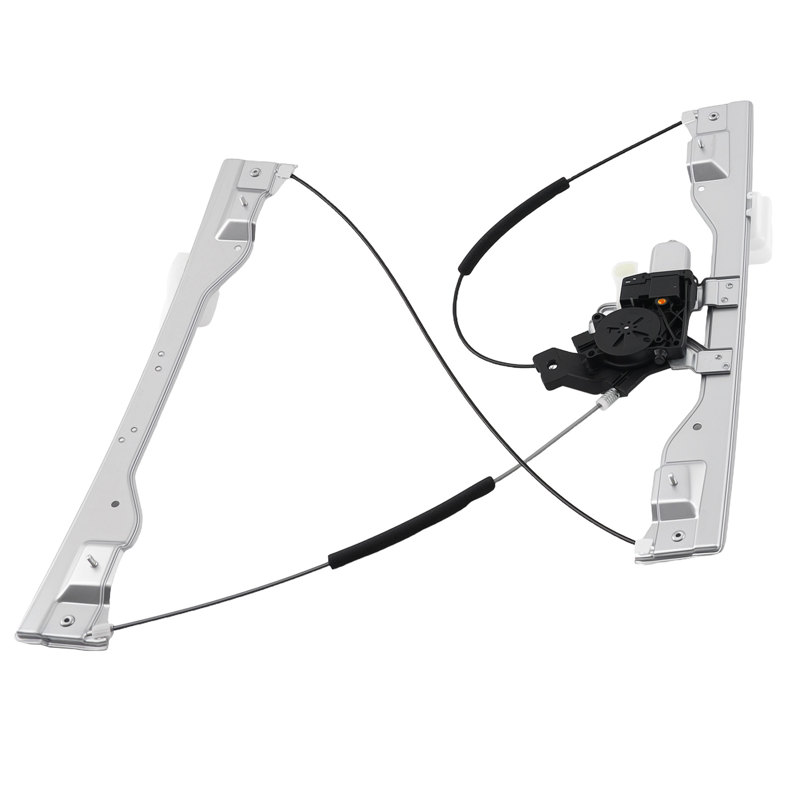 Front Power Window Regulator for Ford F150 2015-2020 L&R FL3Z1523200D Motor