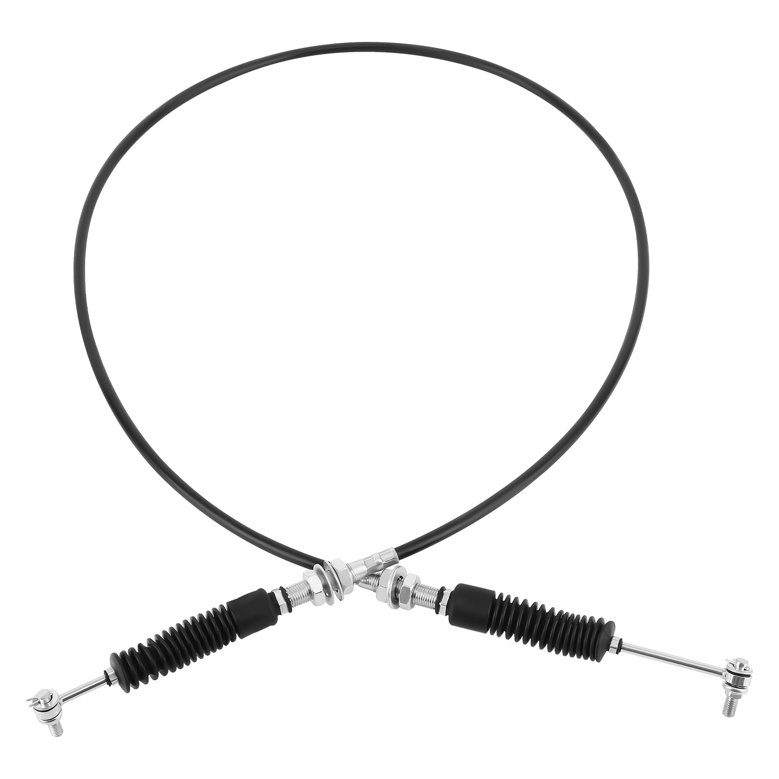 Transfer Cable for Polaris RZR XP4 1000 2014-2023 RZR XP4 Turbo 16-21 Replacem
