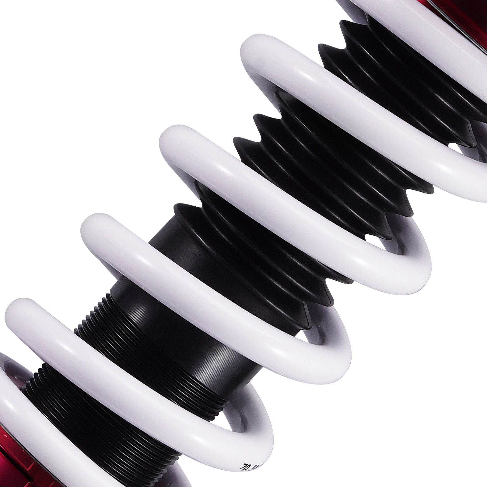Front Coilover Shocks Struts for Buick Regal 1997-04 Chevrolet Impala 2000-2011