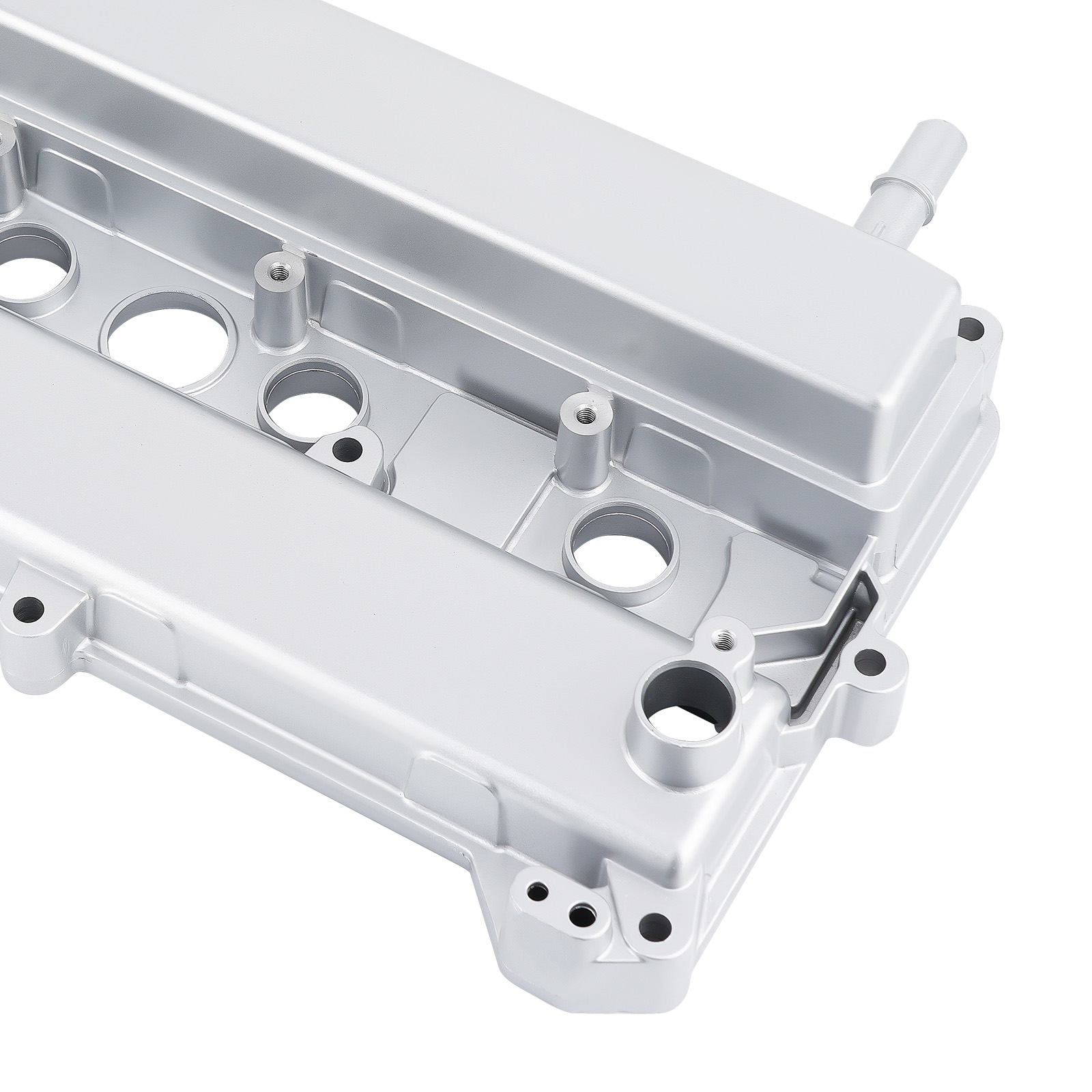 Aluminum Valve Cover For Mercury Milan 2.5L L4  2010-2011 9E5Z6582G
