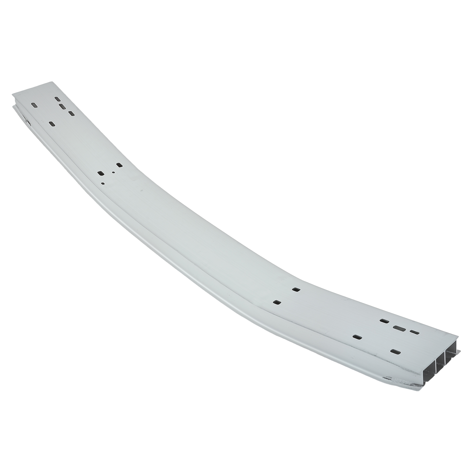 Bumper Reinforcement Bar Aluminum Front for Honda Civic 2012-2013 HO1006187