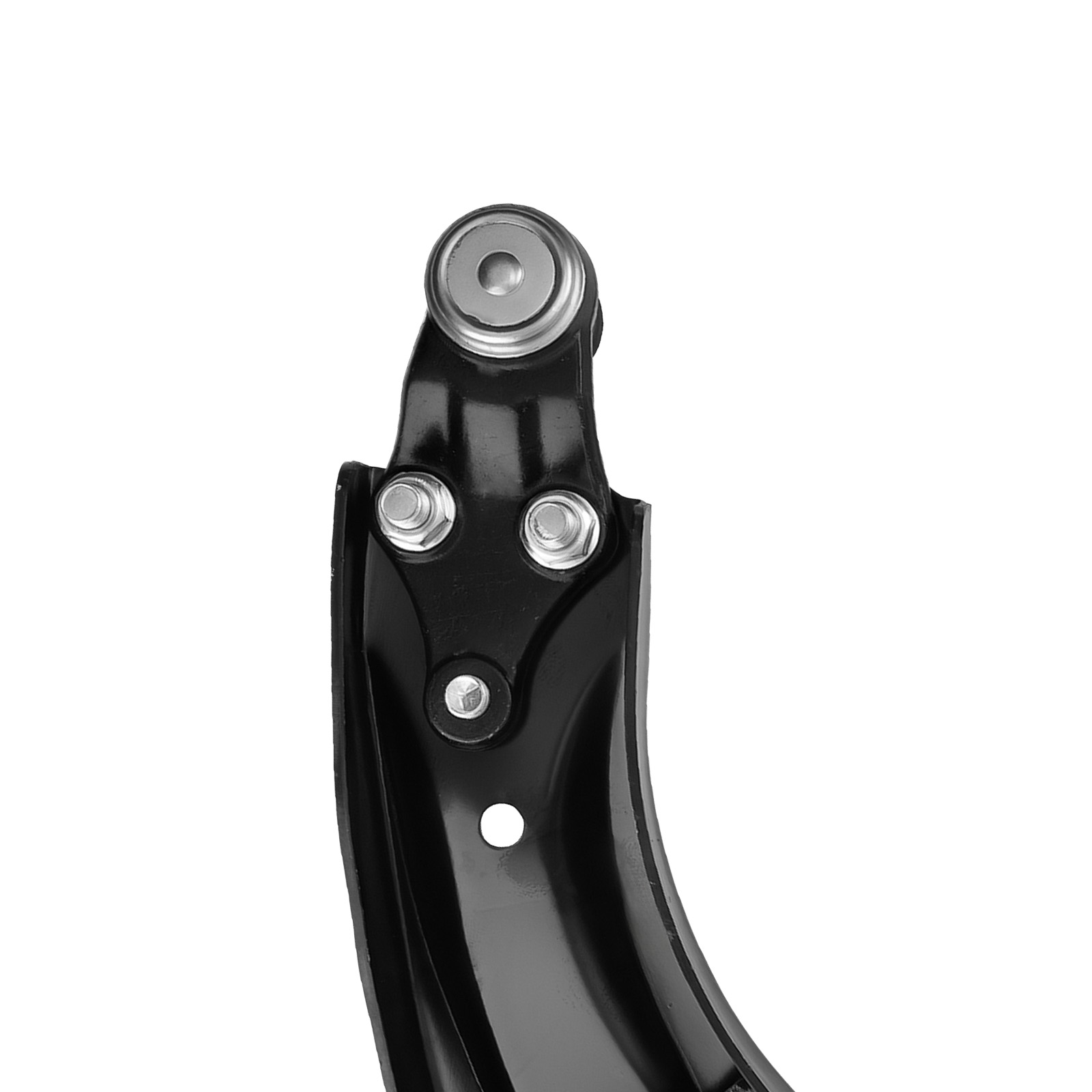 Front L&R Control Arm +Sway Bar End Link Assembly Kit for KIA Soul EV 2015-2019