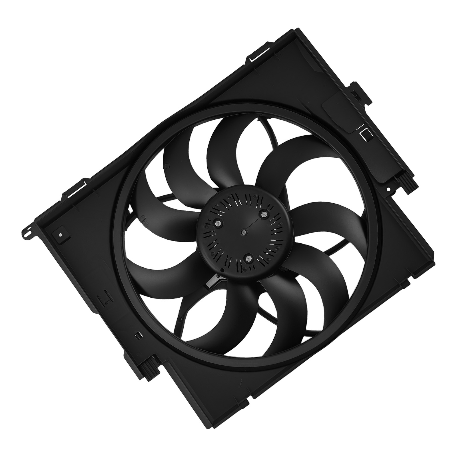 Electric Radiator Cooling Fan for BMW 428i 428i xDrive 2014-2016 623420