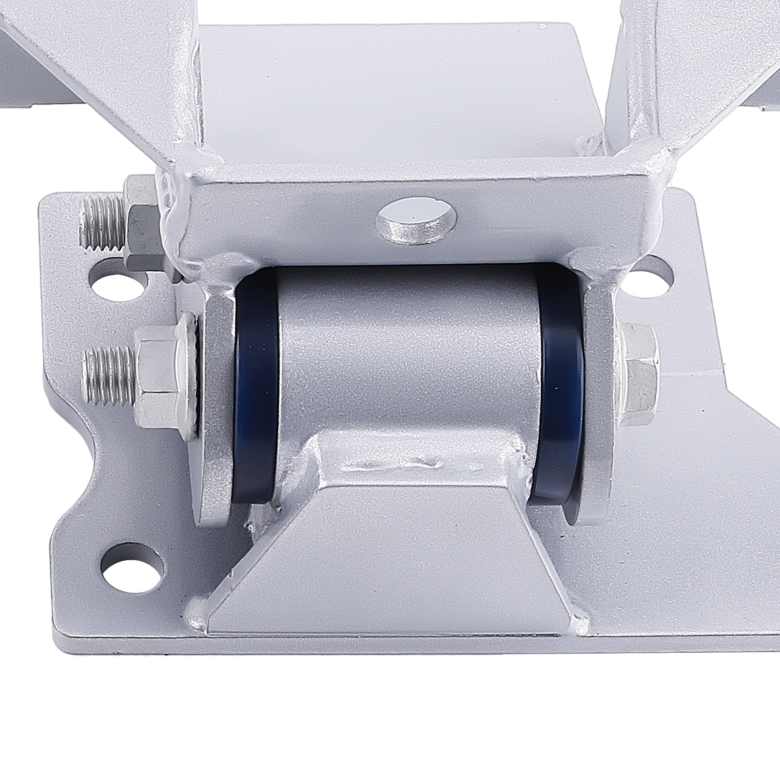 Motor Mounts Fit for GMC 6.6L LB7 LLY LBZ LMM Duramax 2001 2002 2003 2004- 2010