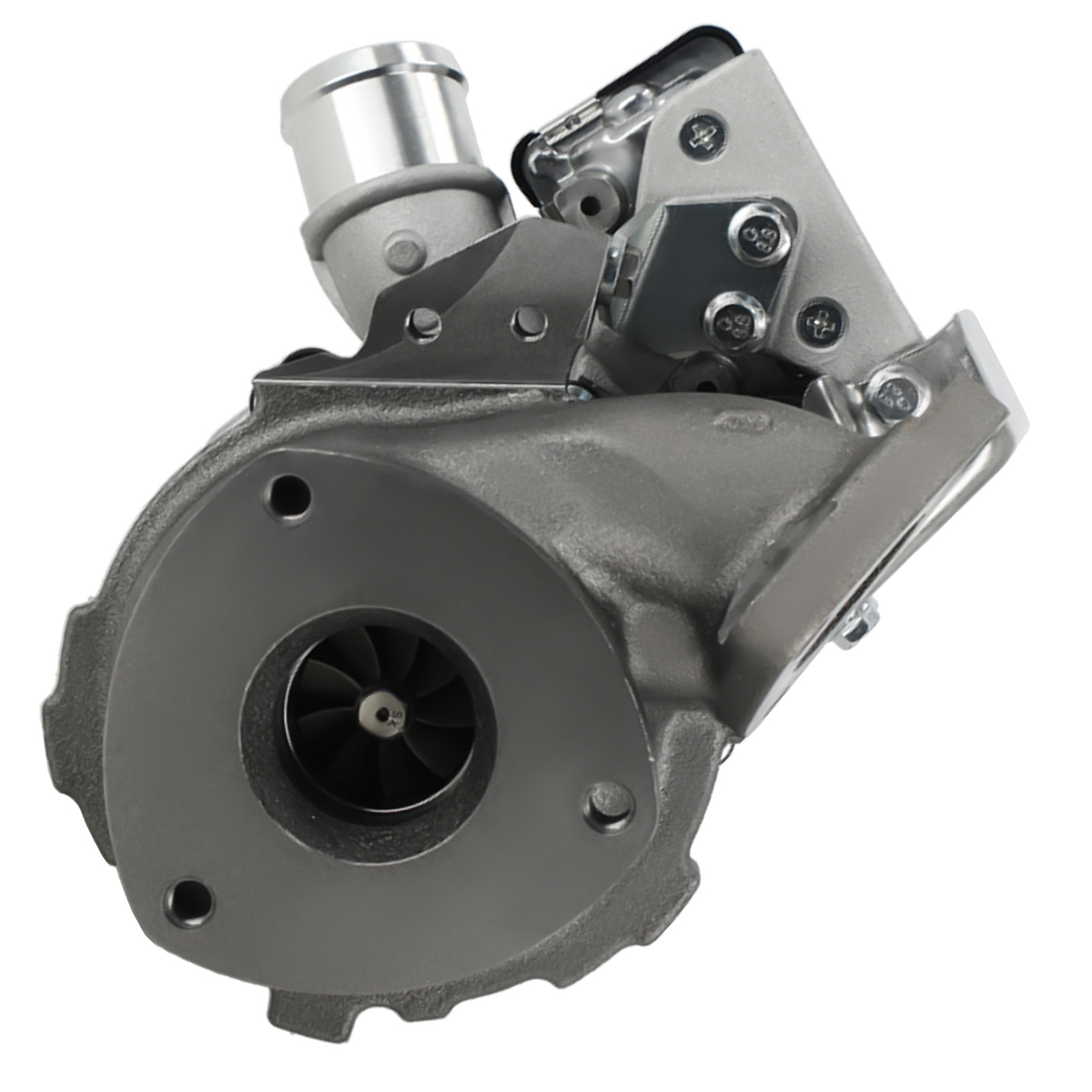 GTB1749VK Turbo for Ford Commercial Transit 2.2 Duratorq TDCi Euro-5 787556-001