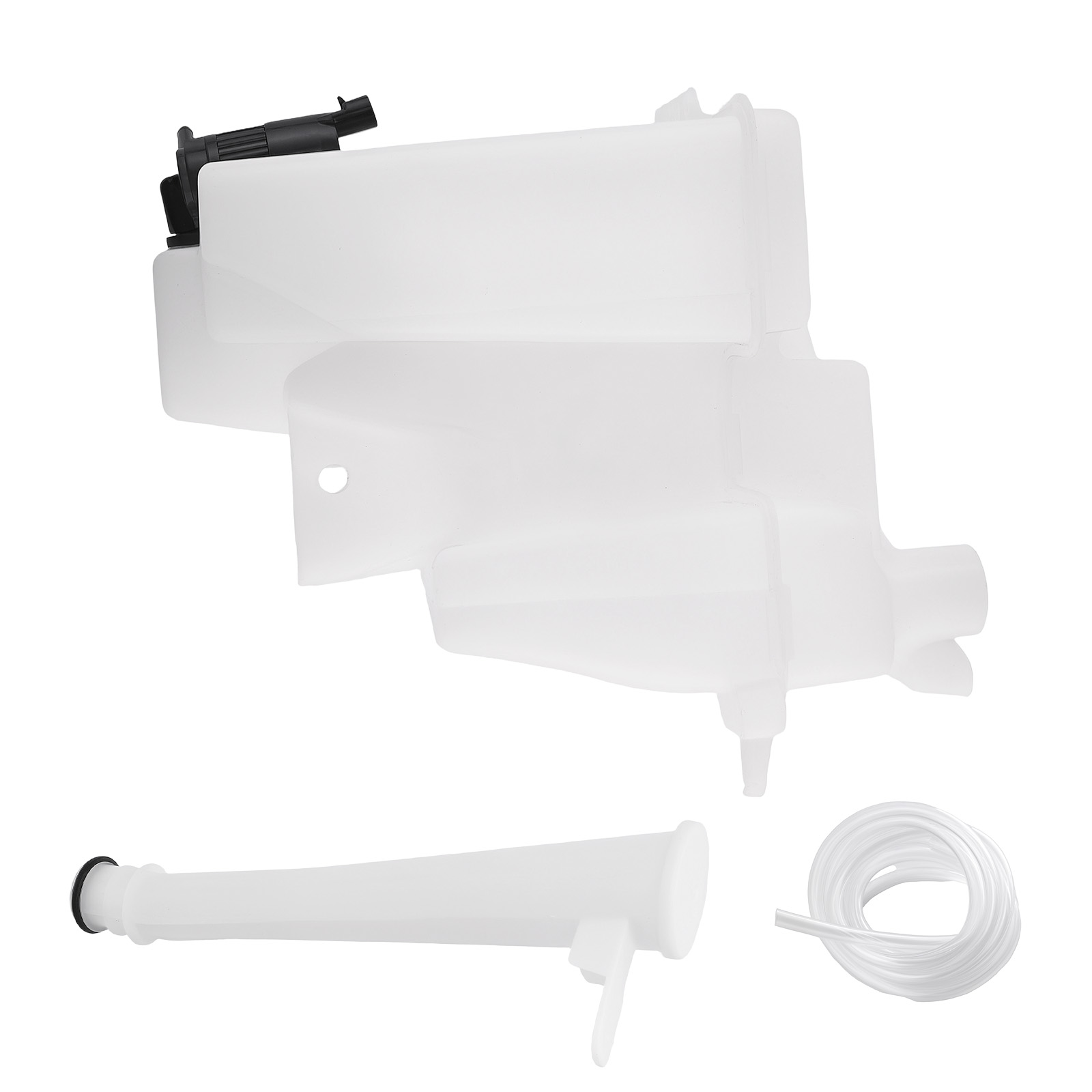 Front Washer Storage System for Nissan Sentra 1.8L 13-17 NI1288158 With Cap