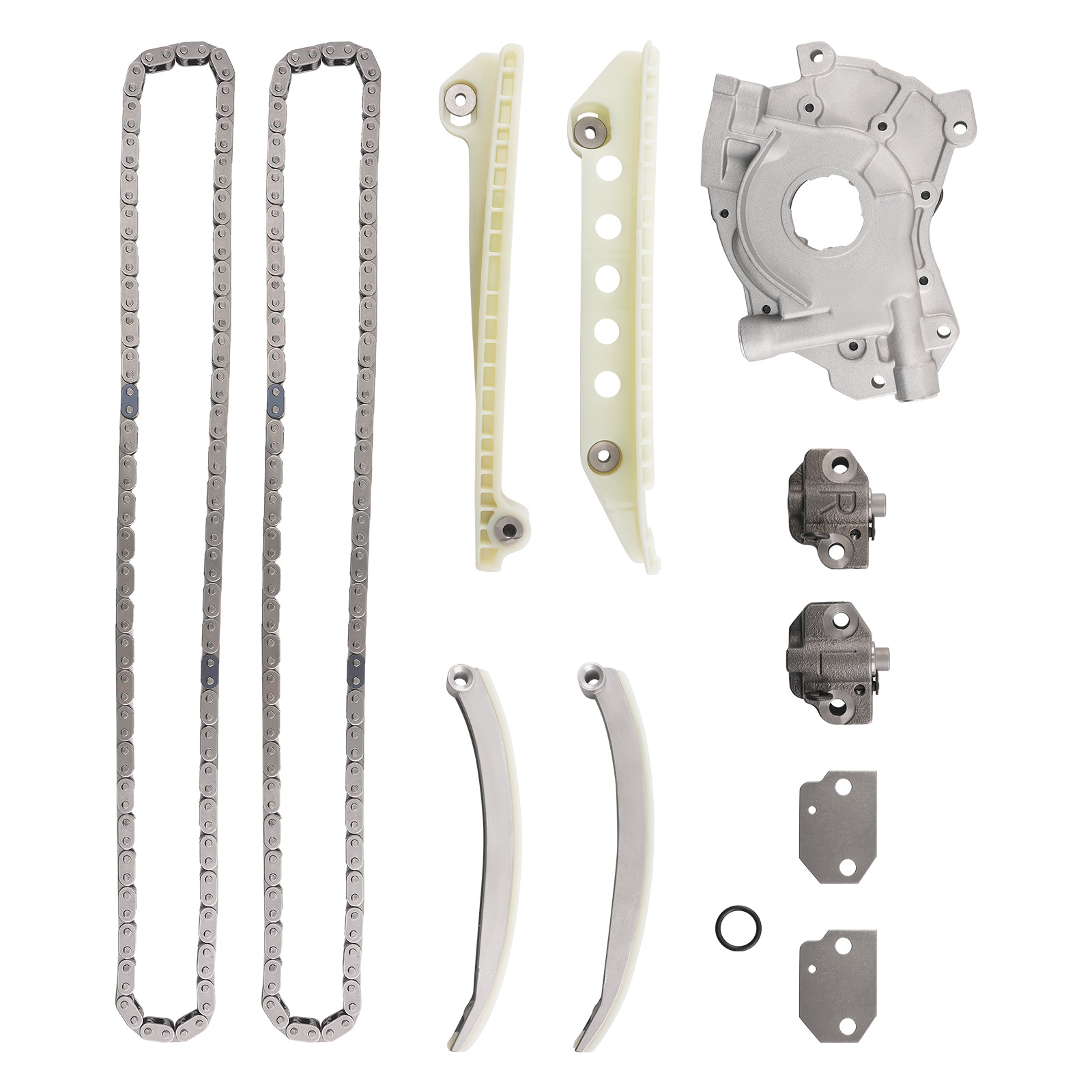 Engine Timing Chain Kit for Ford Crown Victoria/Explorer 4.6L 1996-2004