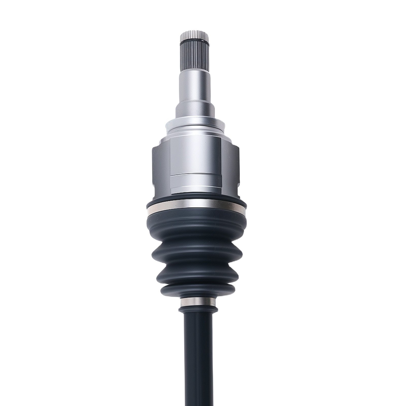 Complete CV Axle Shaft Front Left for Toyota Prius C 2012-19 605408 66-5408