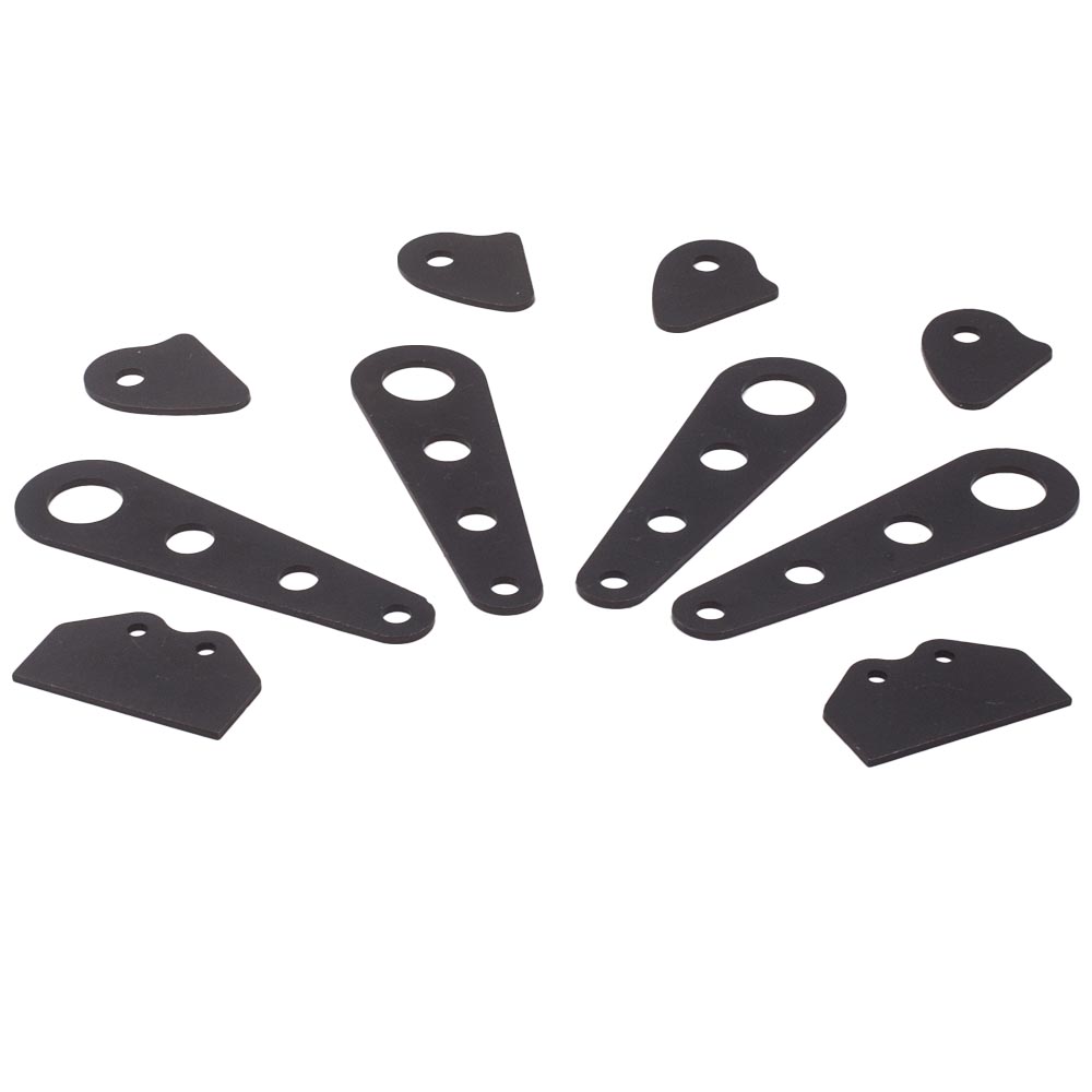 Anti-Roll Bar Kit 36