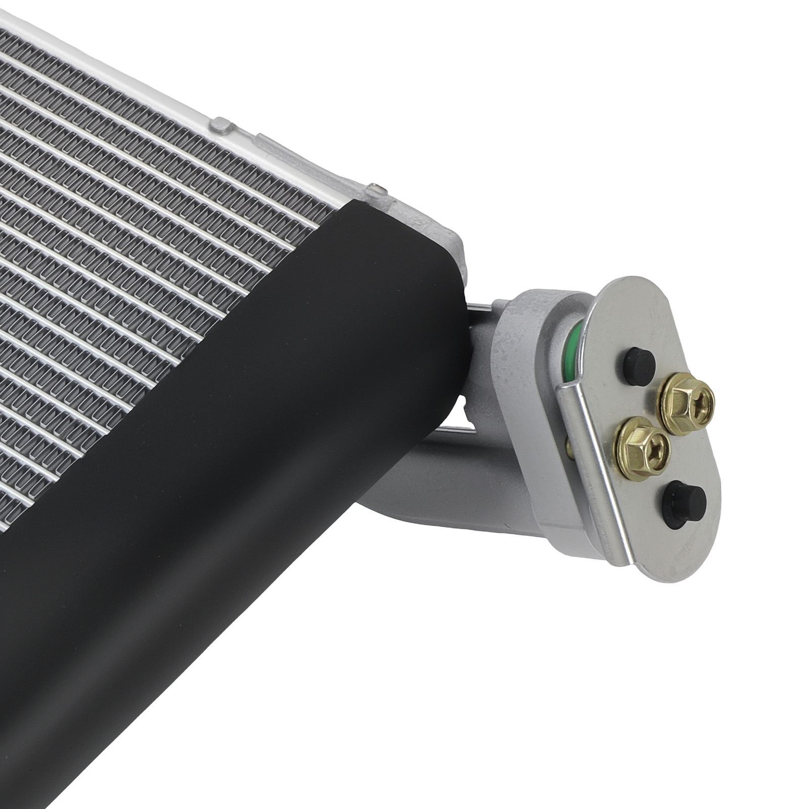 A/C Evaporator Core Aluminum for Scion xD 08-14 Toyota Yaris 06-16 8850152103