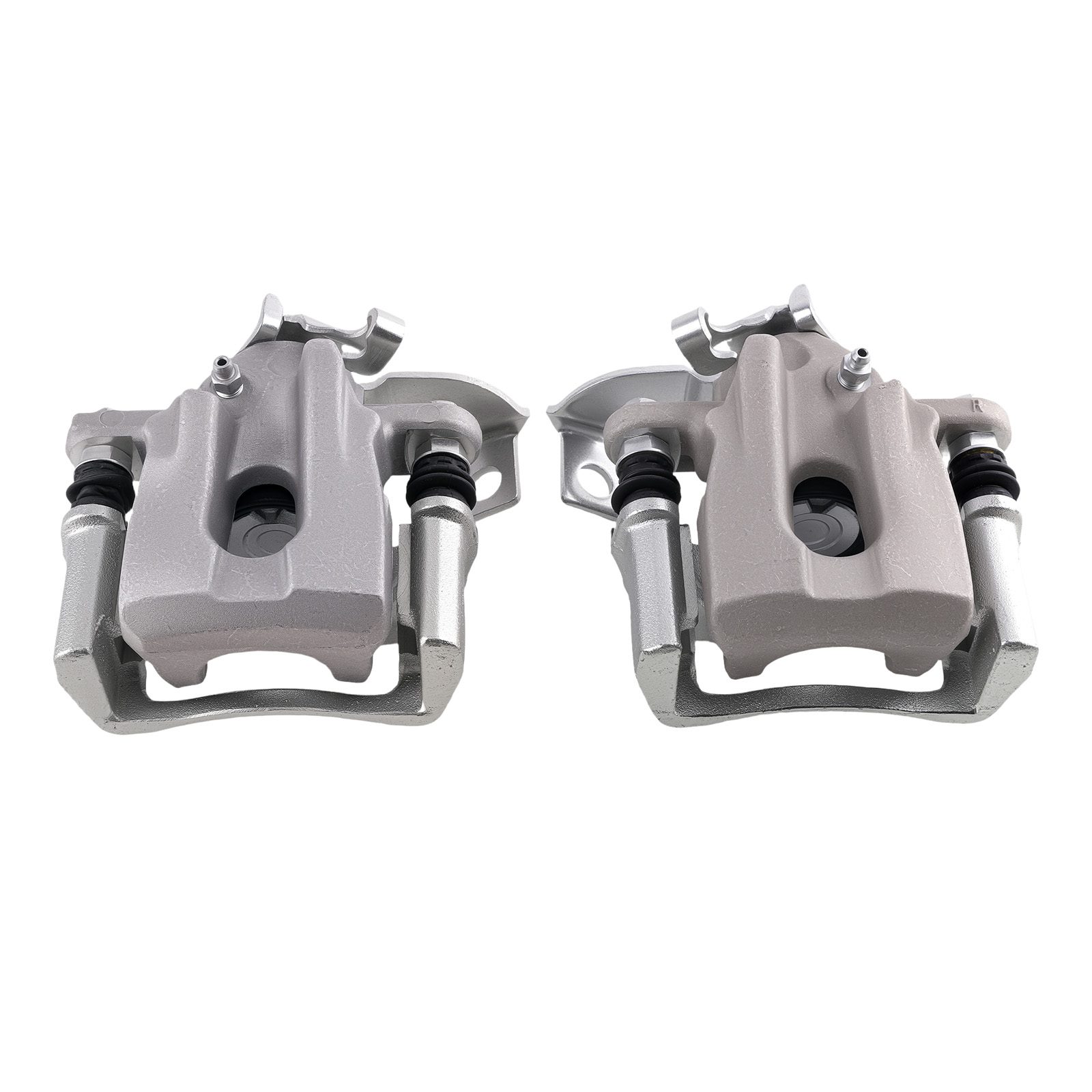 Rear Driver/Passenger Brake Caliper w/ Bracket for Toyota Prius 2010-15 19-P6287