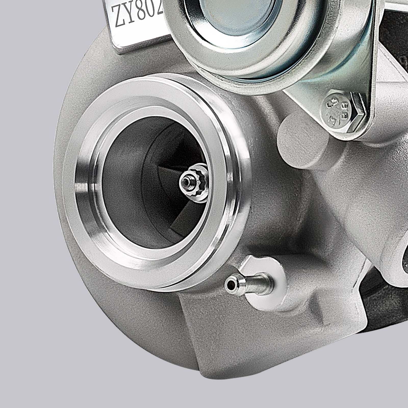 TD04HL Turbo Turbocharger for Saab 9.3 9-3 9-5 2.3L Viggen Aero 2000-2005 B235R