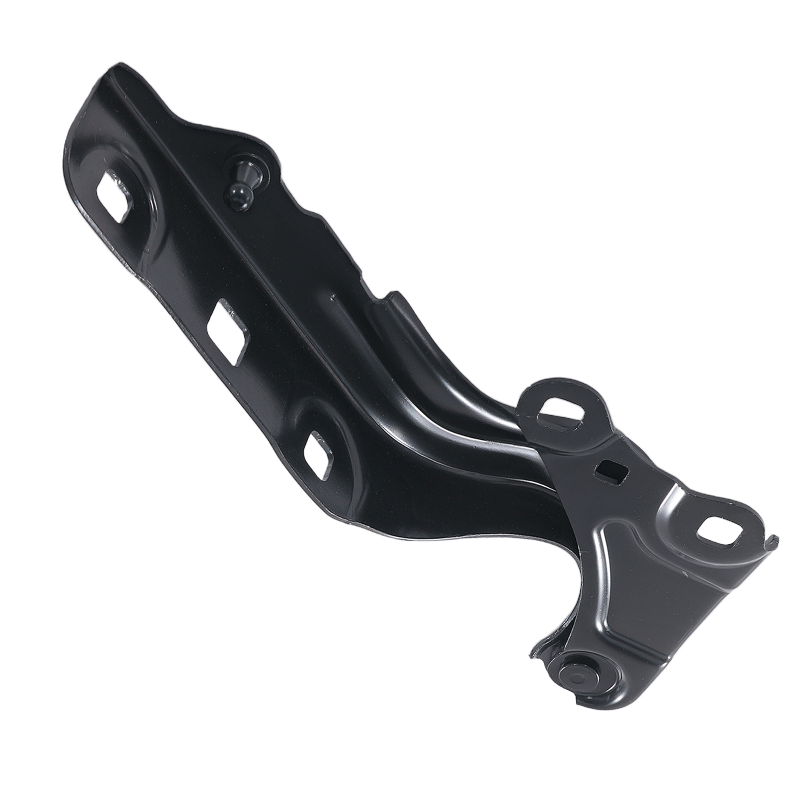 Front Left Right Hood Hinge for Chevrolet Traverse 2018-2024 GM1236200