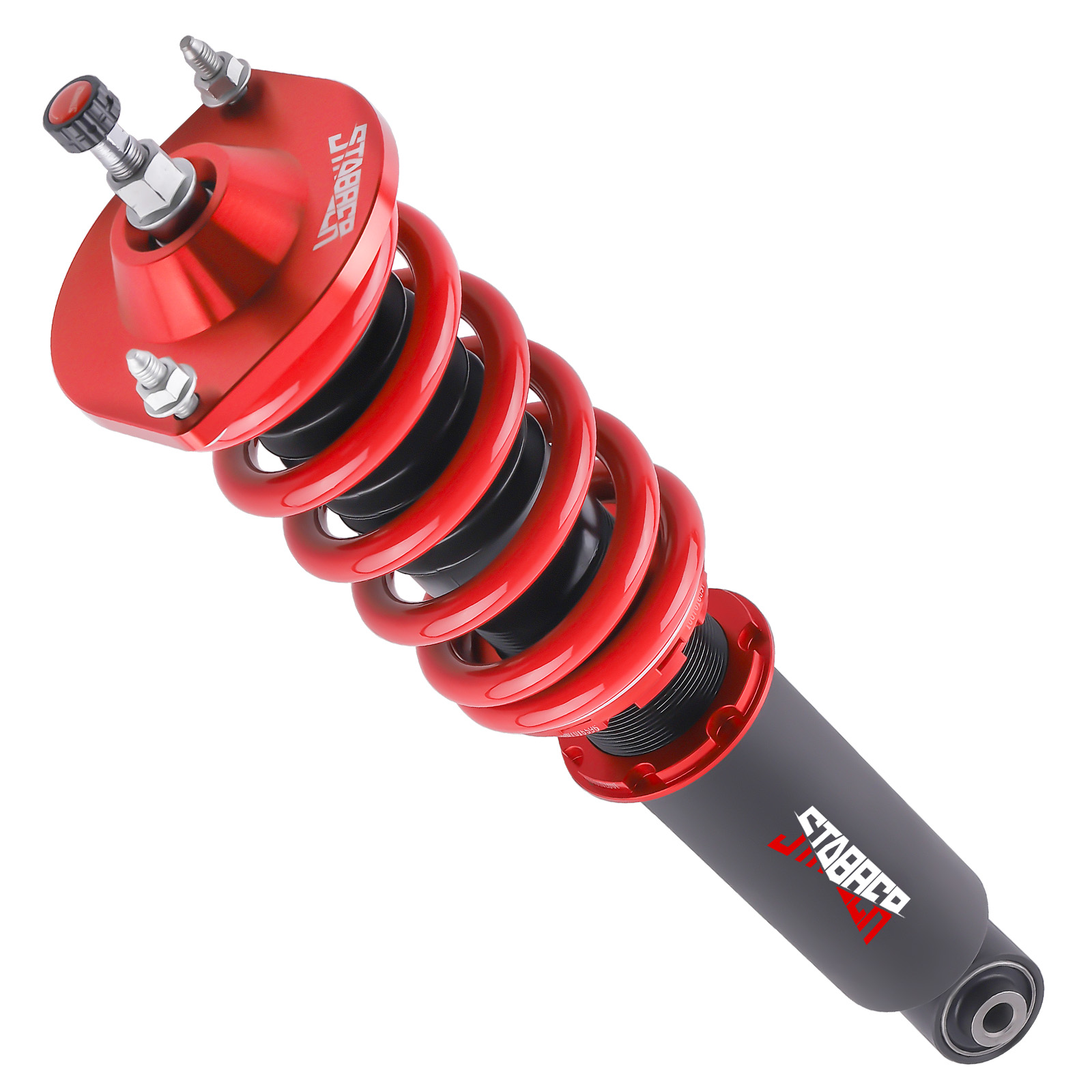 STABBER Coilovers Lowering Suspension Kit for Mazda Miata 90-05 NA NB