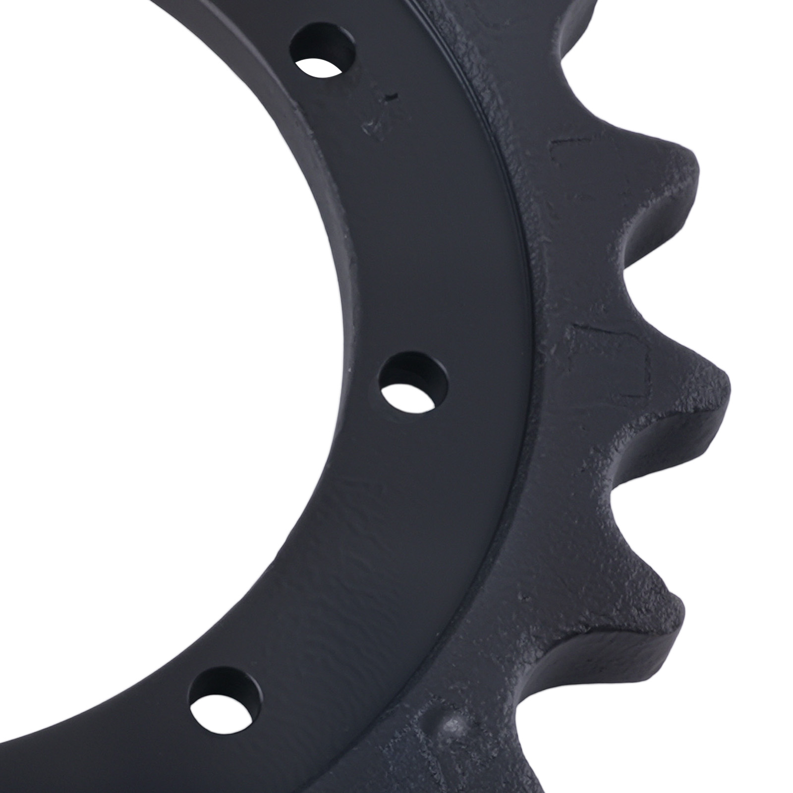 1*Drive Sprocket for Bobcat Mini Excavator Track Drive Sprocket 21 Teeth 6811940