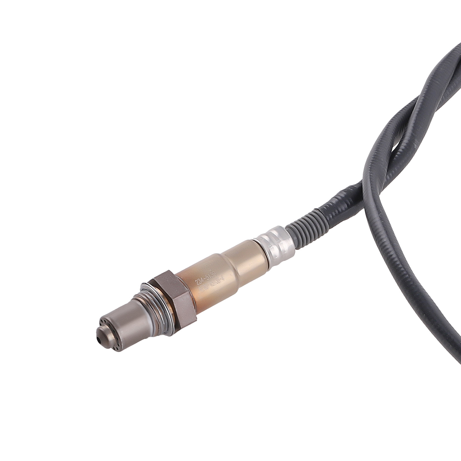 4PCS Up+Downstream Oxygen Sensor For BMW E82 E90 E91 128i 328i 328i xDrive X3 X5