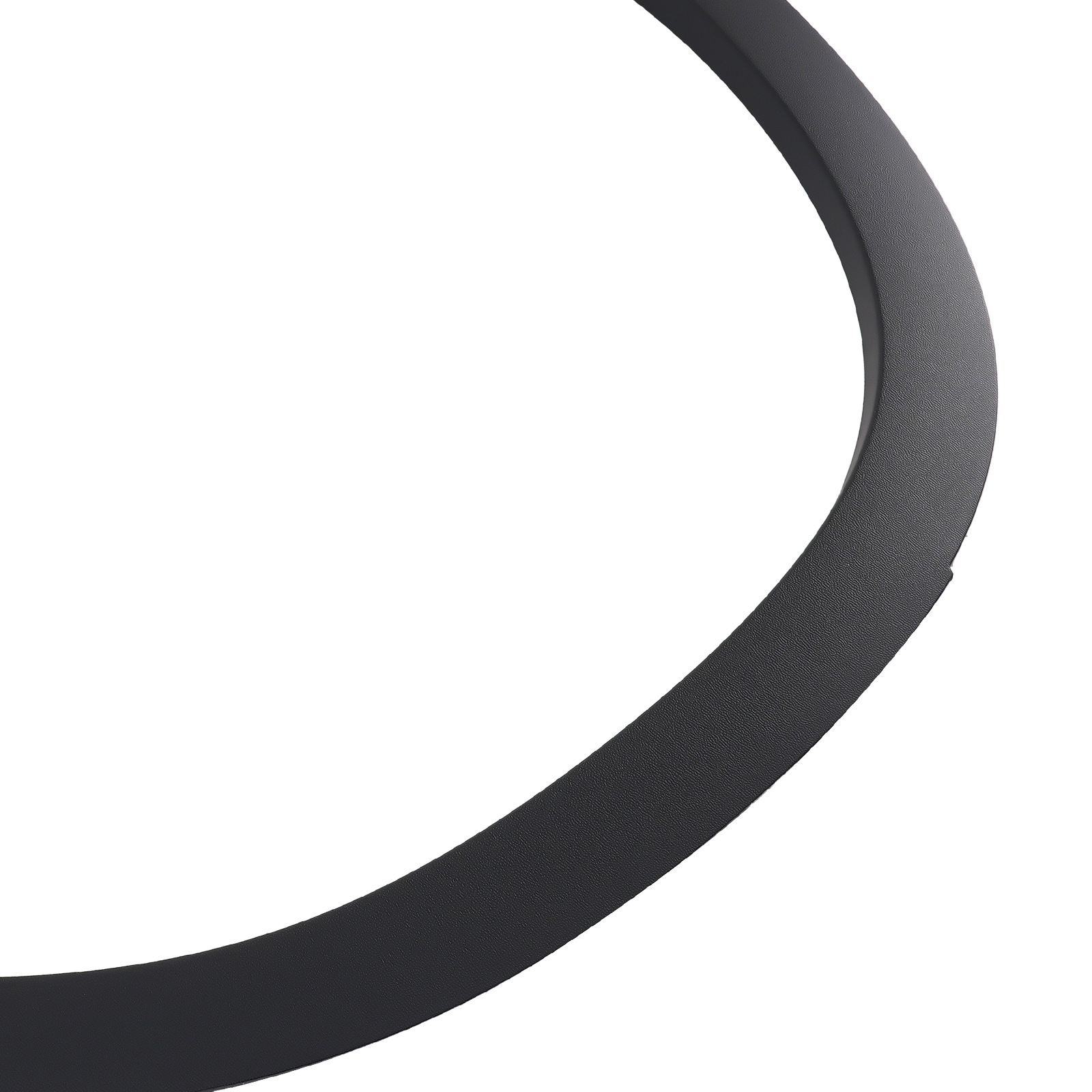 Black Fender Flare Molding Rear LH for Mercedes GLA X156 2015-19 A1568851300