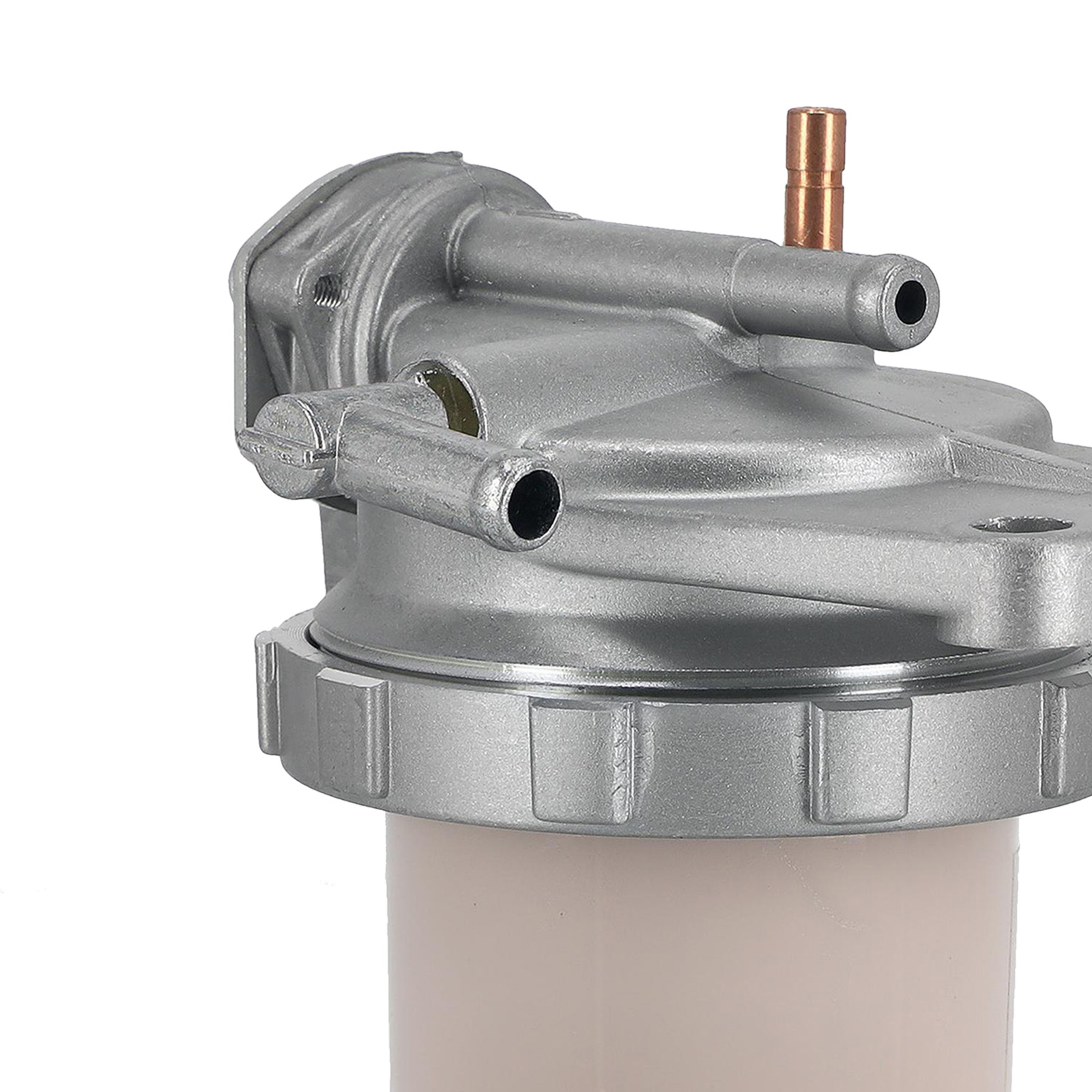 Fuel Filter Assembly 15521-43015 for Kubota L2550 L2650 L2850 L2900 19271-43010